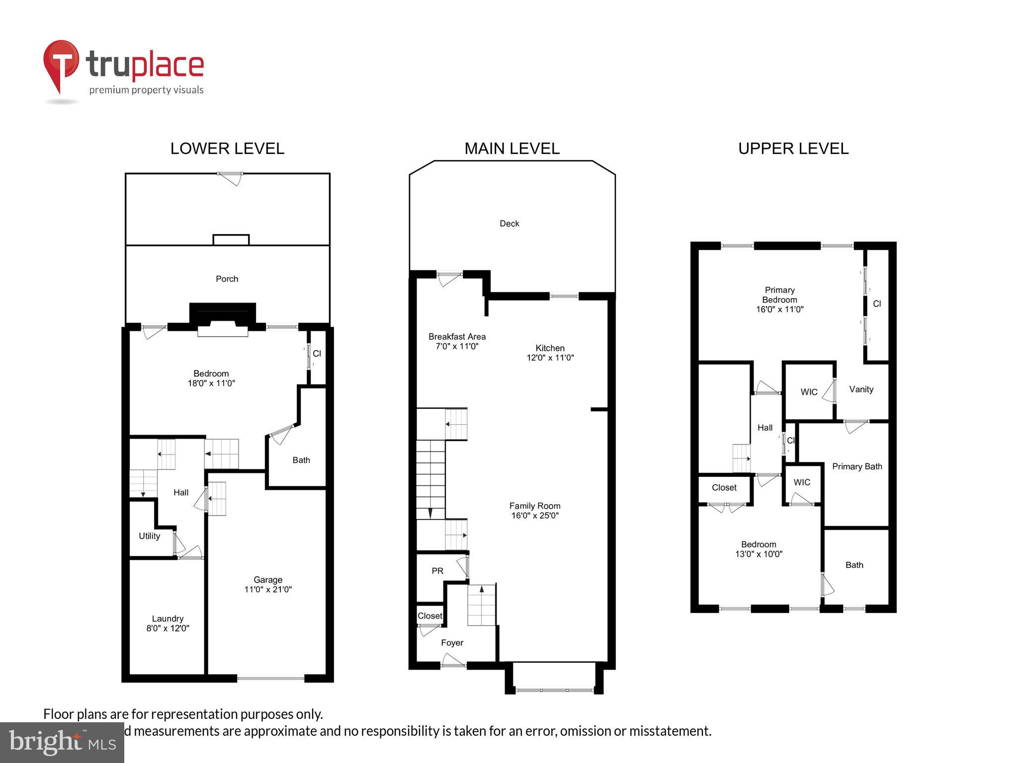 WOODMONT PLACE - Residential