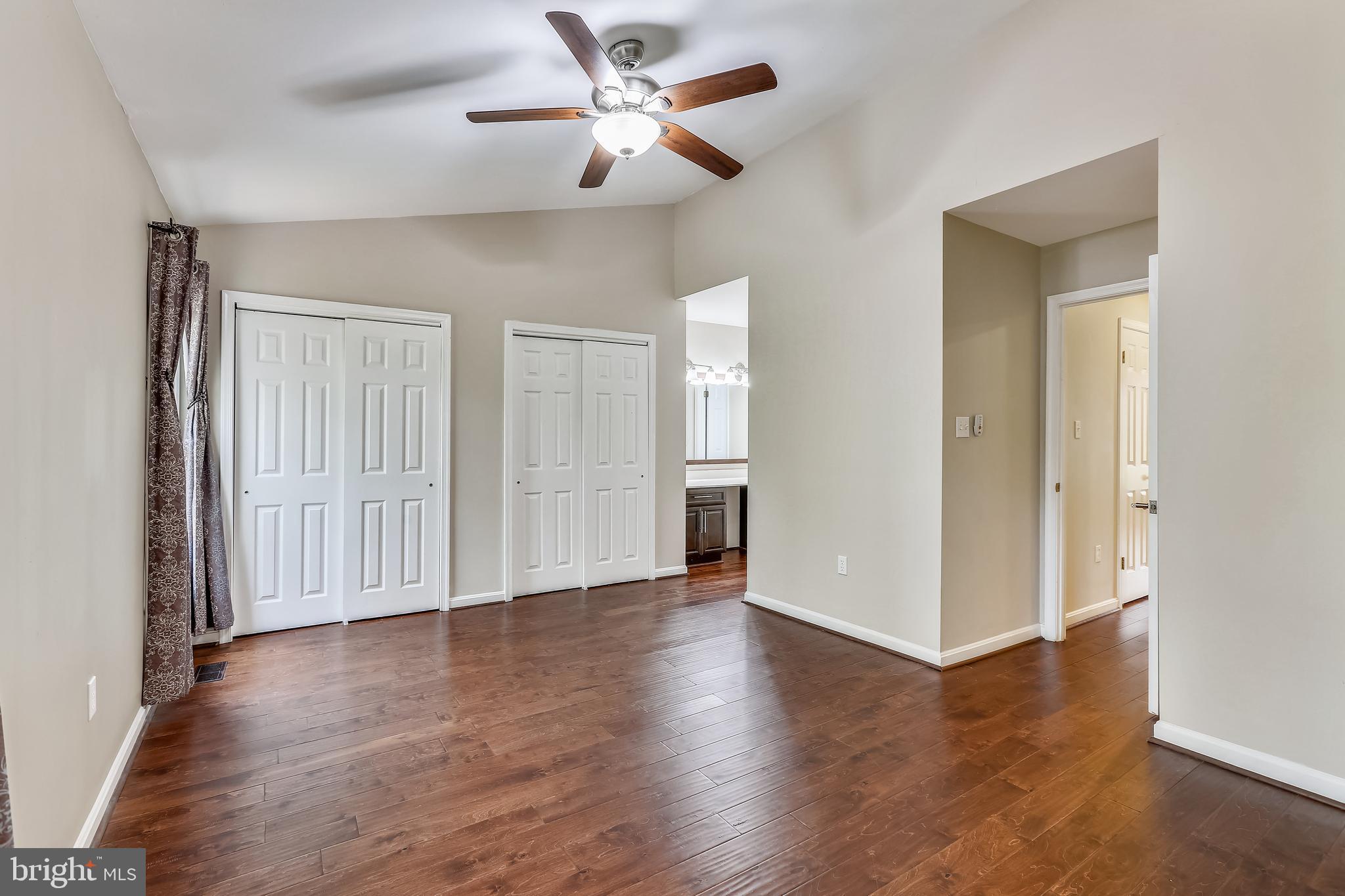 WOODMONT PLACE - Residential