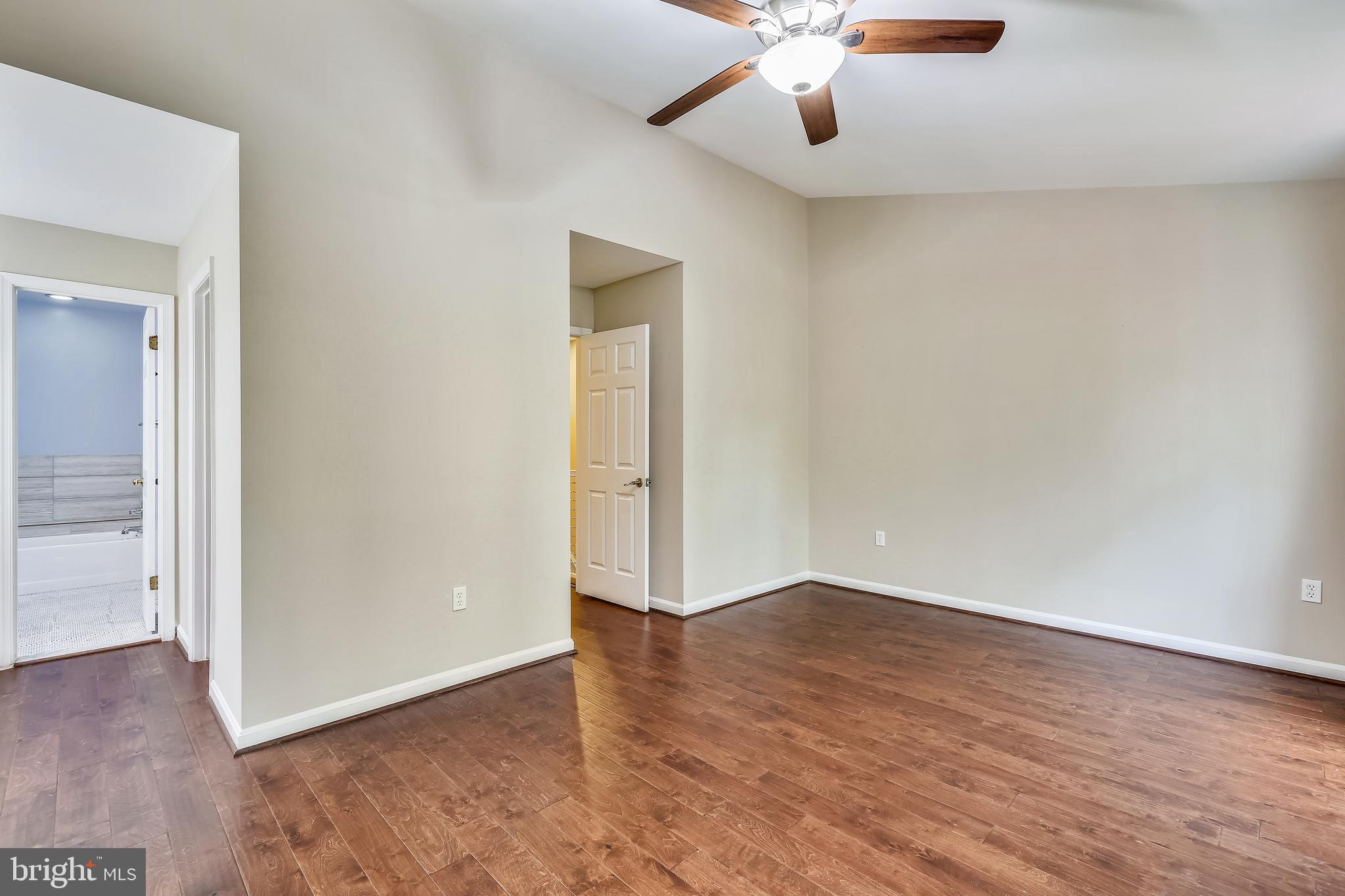 WOODMONT PLACE - Residential