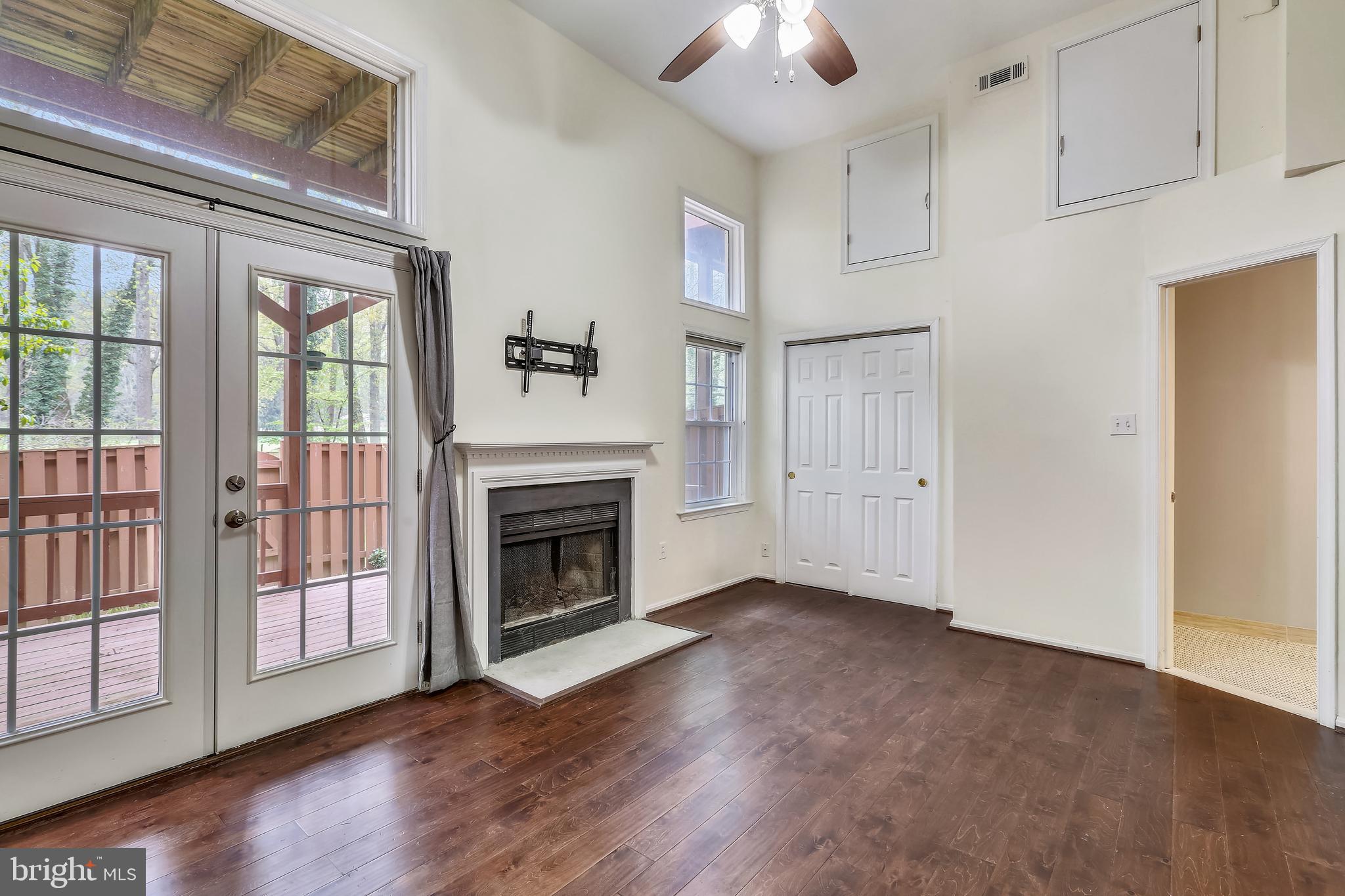 WOODMONT PLACE - Residential