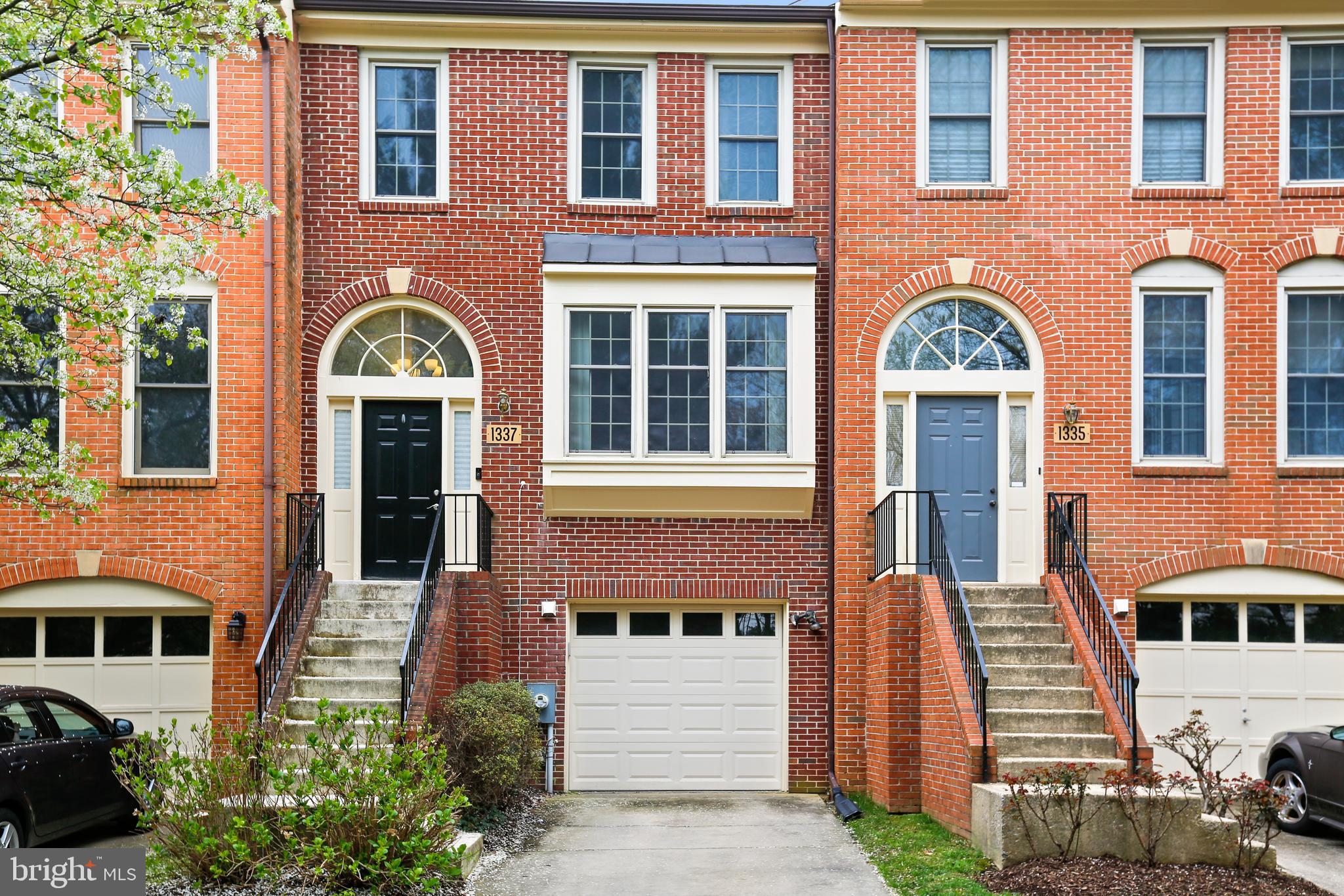 WOODMONT PLACE - Residential