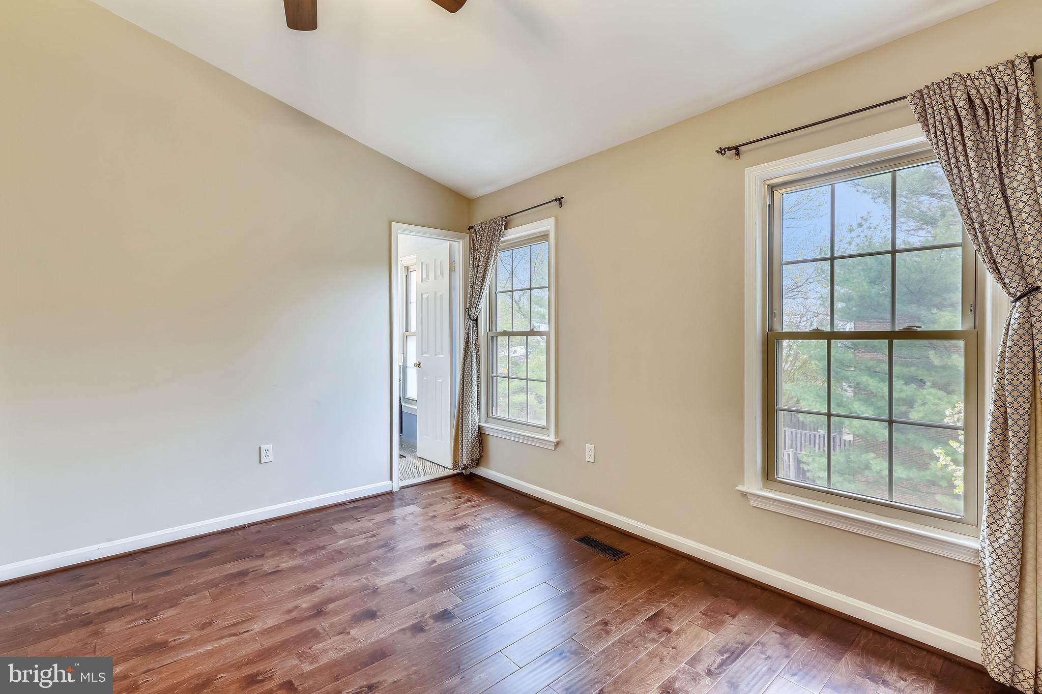 WOODMONT PLACE - Residential