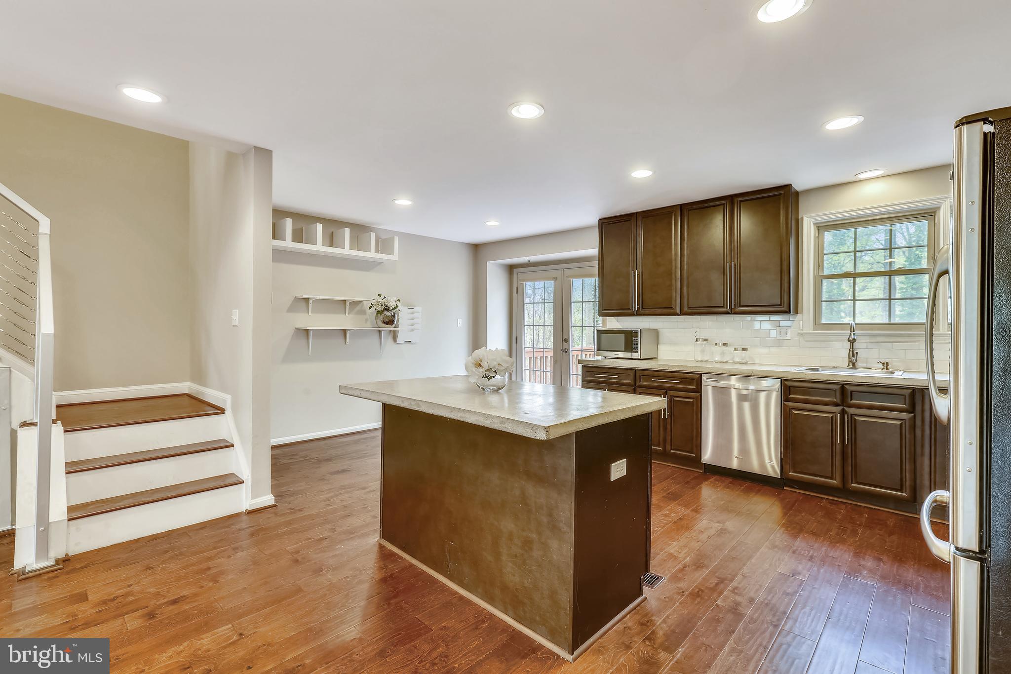 WOODMONT PLACE - Residential