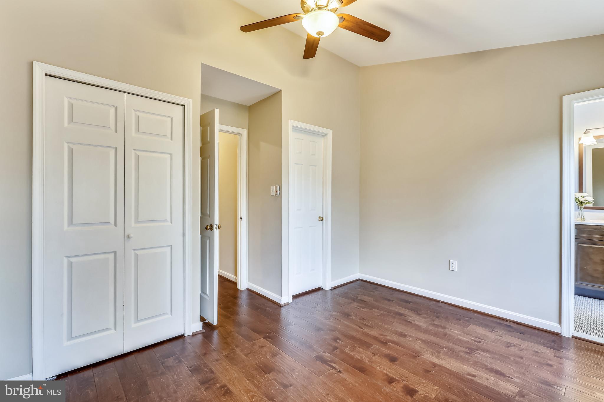 WOODMONT PLACE - Residential