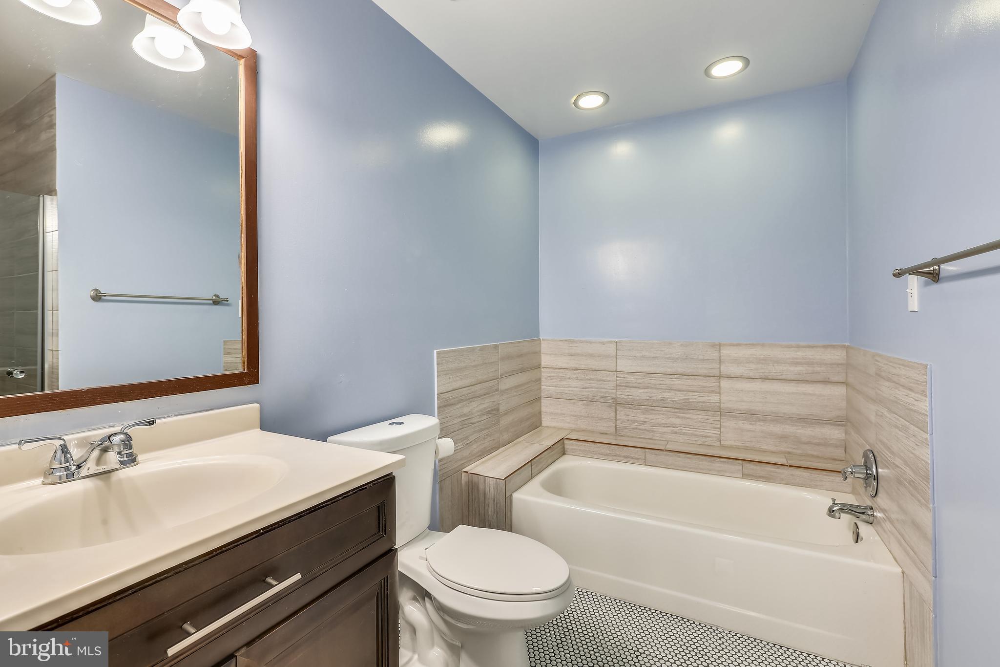 WOODMONT PLACE - Residential