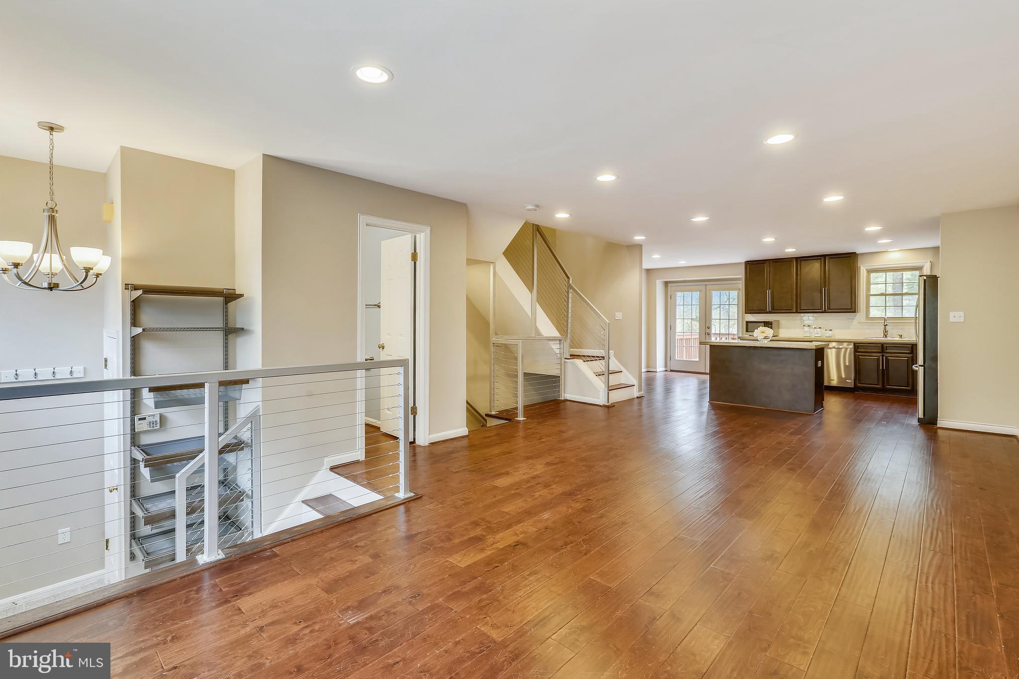 WOODMONT PLACE - Residential