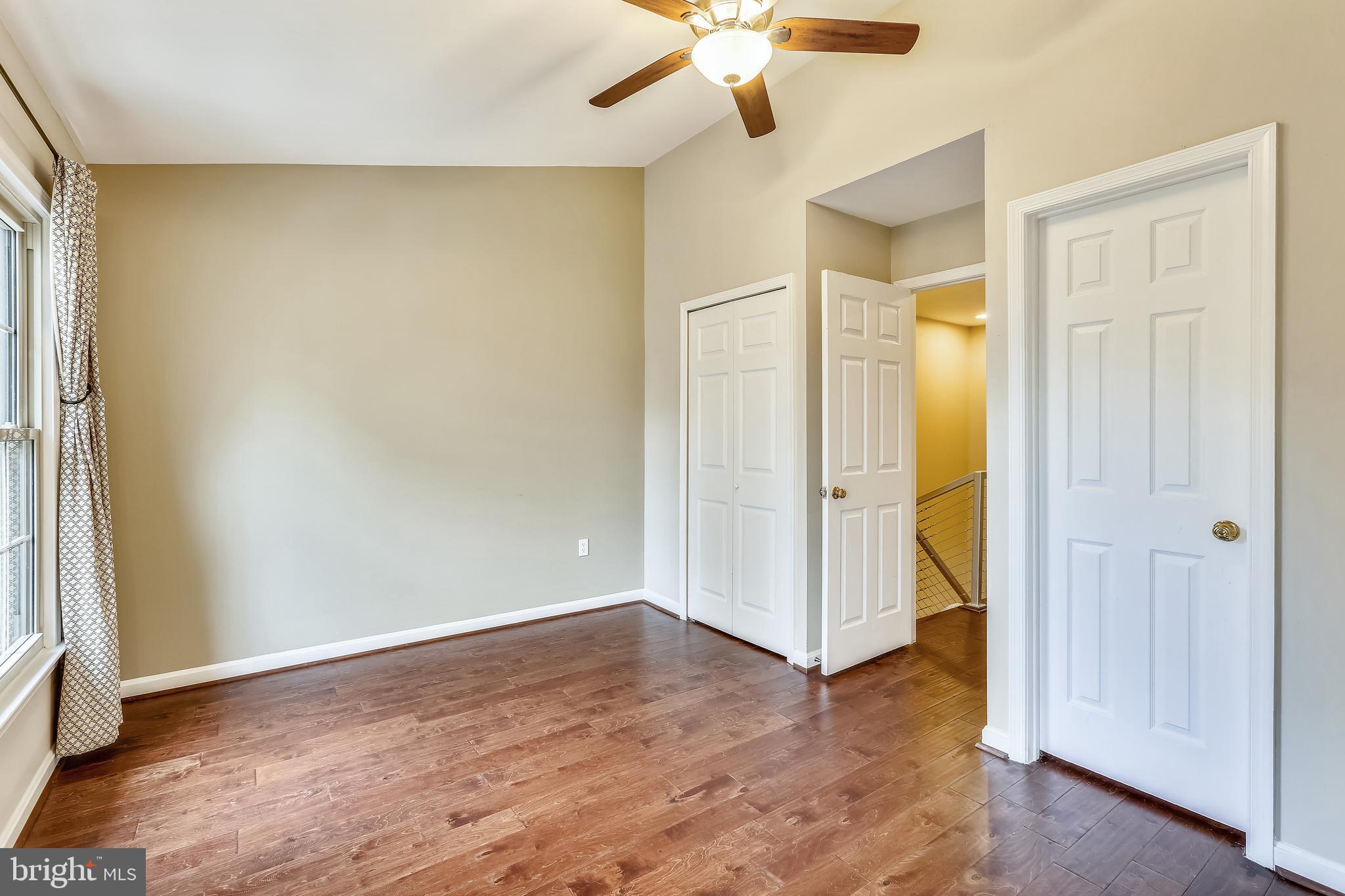 WOODMONT PLACE - Residential