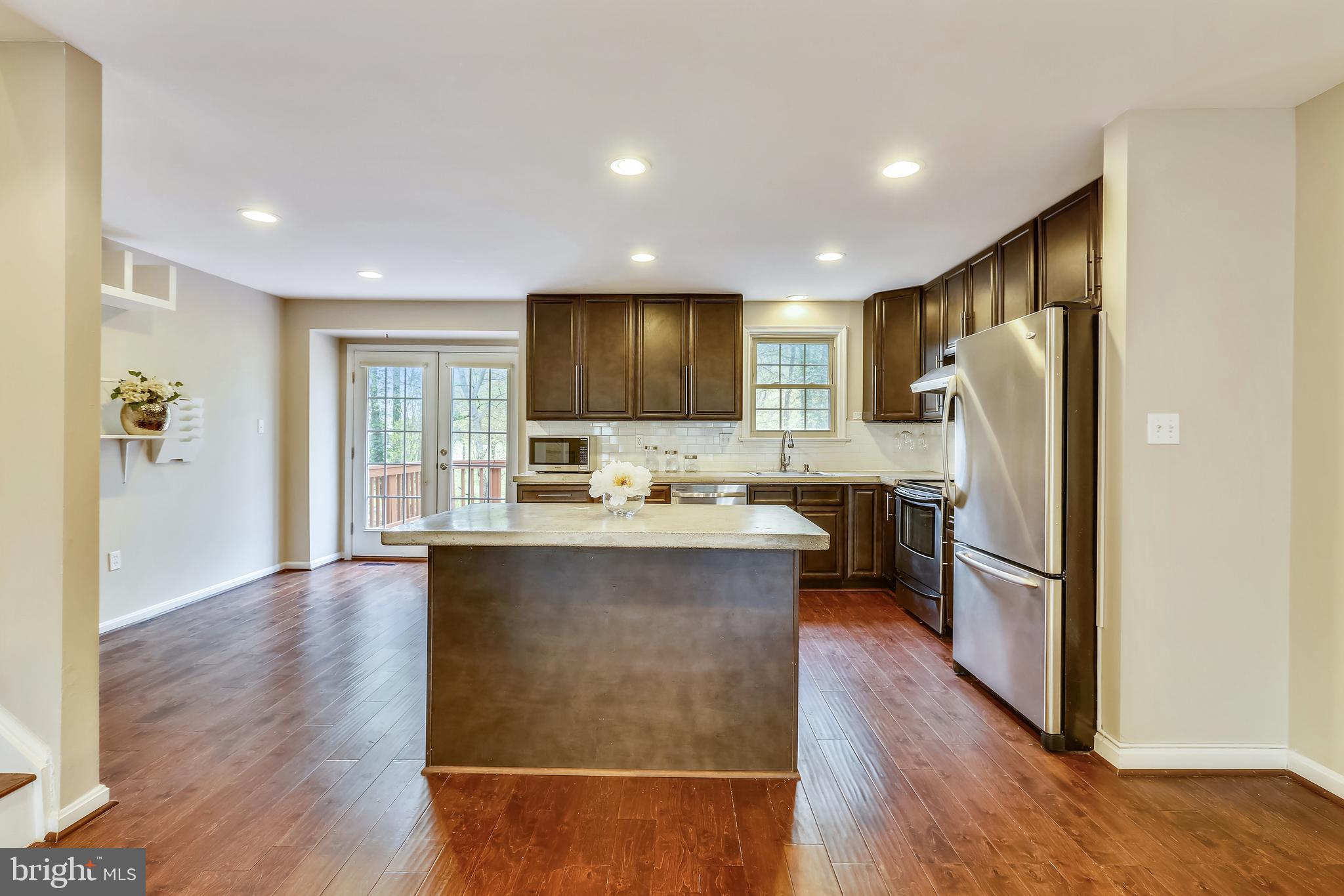 WOODMONT PLACE - Residential