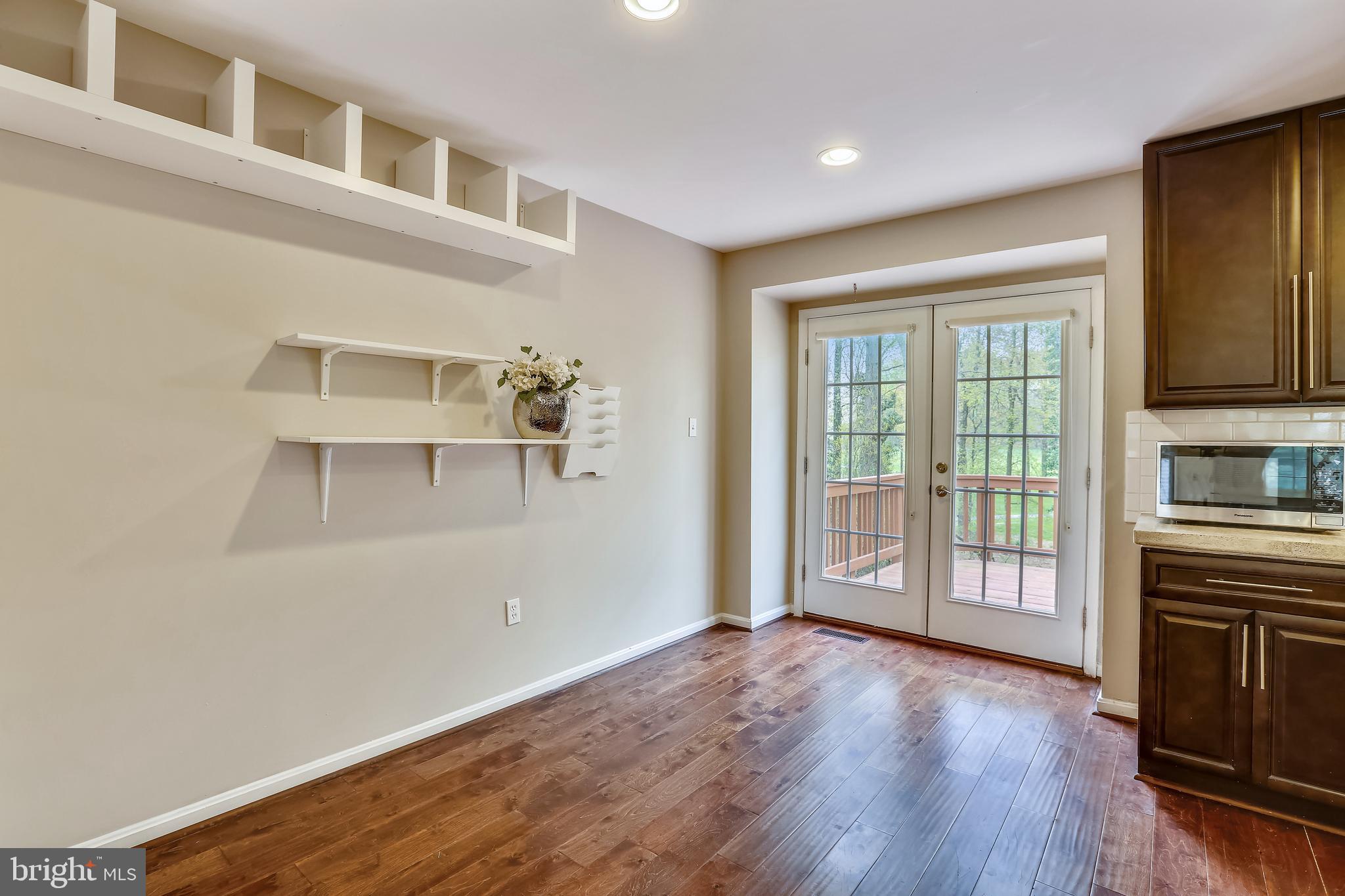 WOODMONT PLACE - Residential