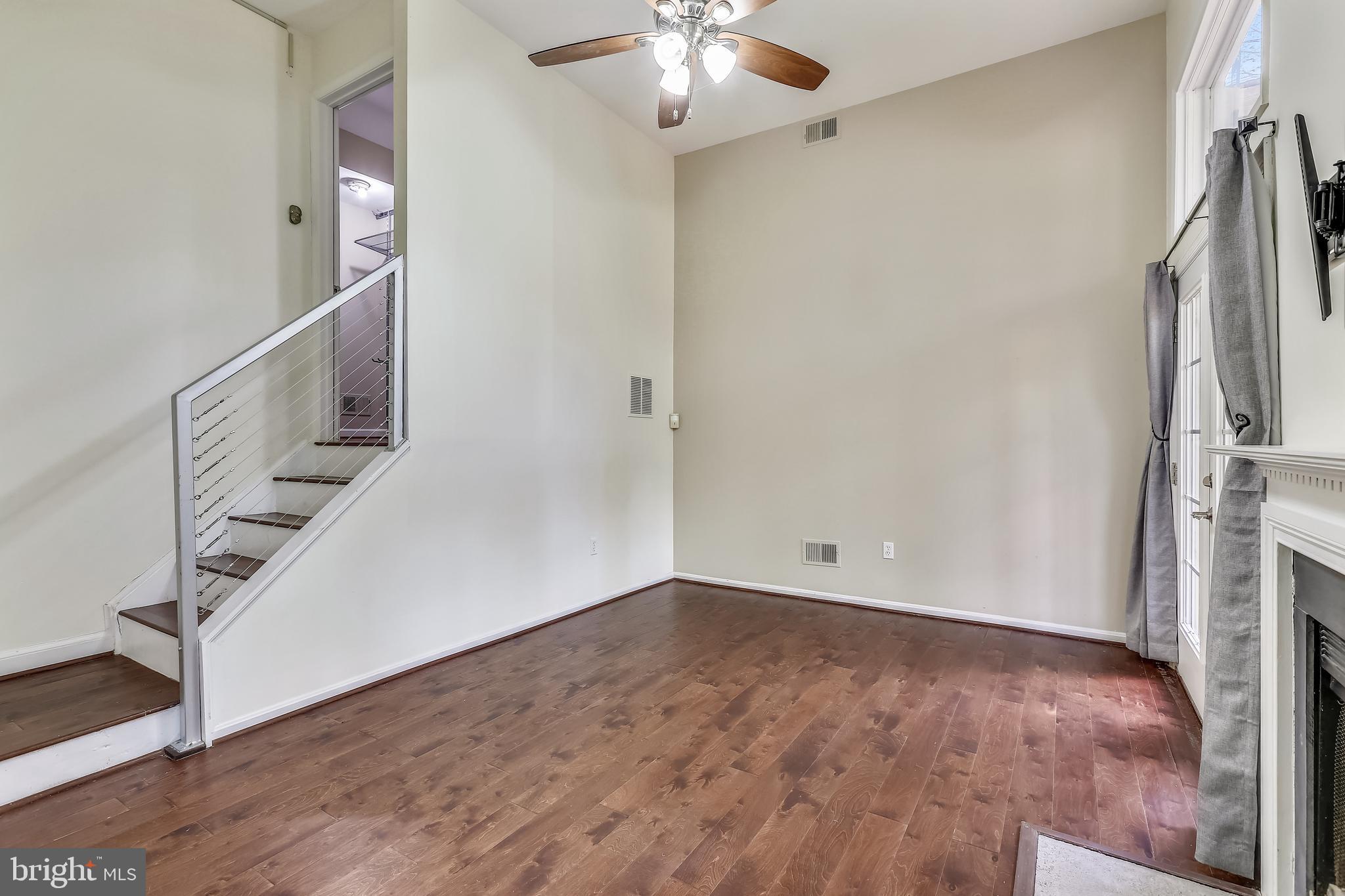 WOODMONT PLACE - Residential