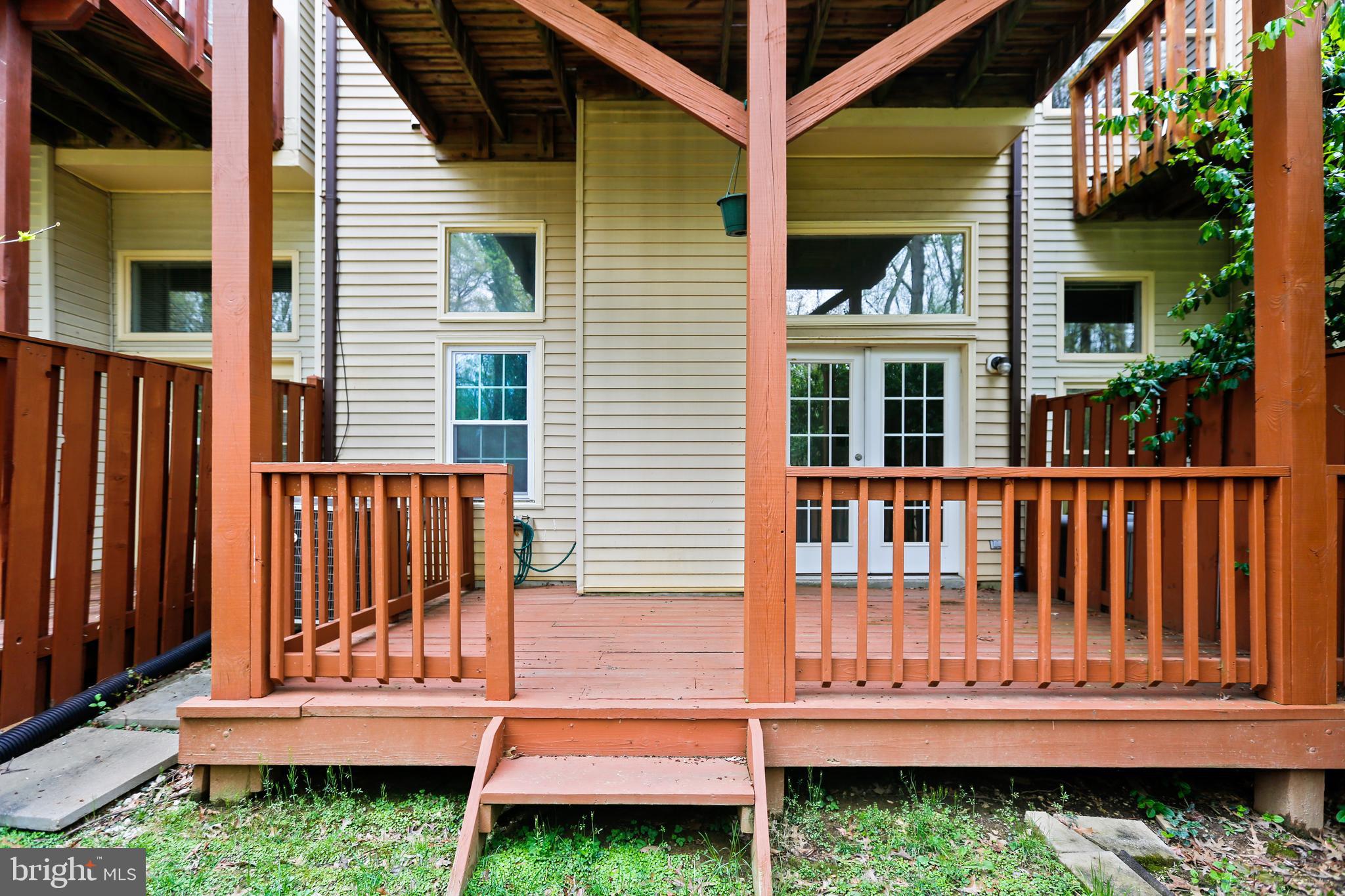 WOODMONT PLACE - Residential