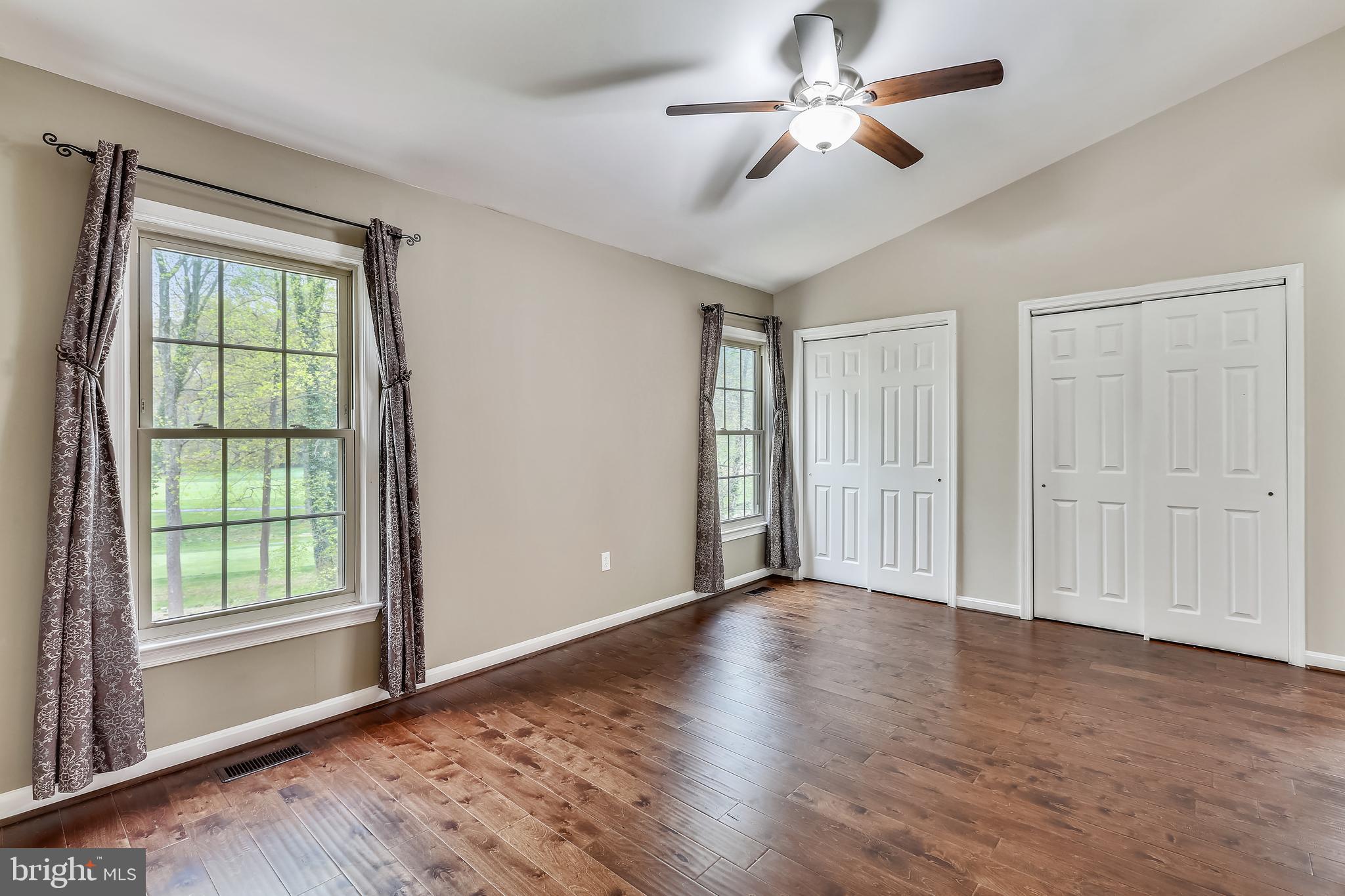 WOODMONT PLACE - Residential