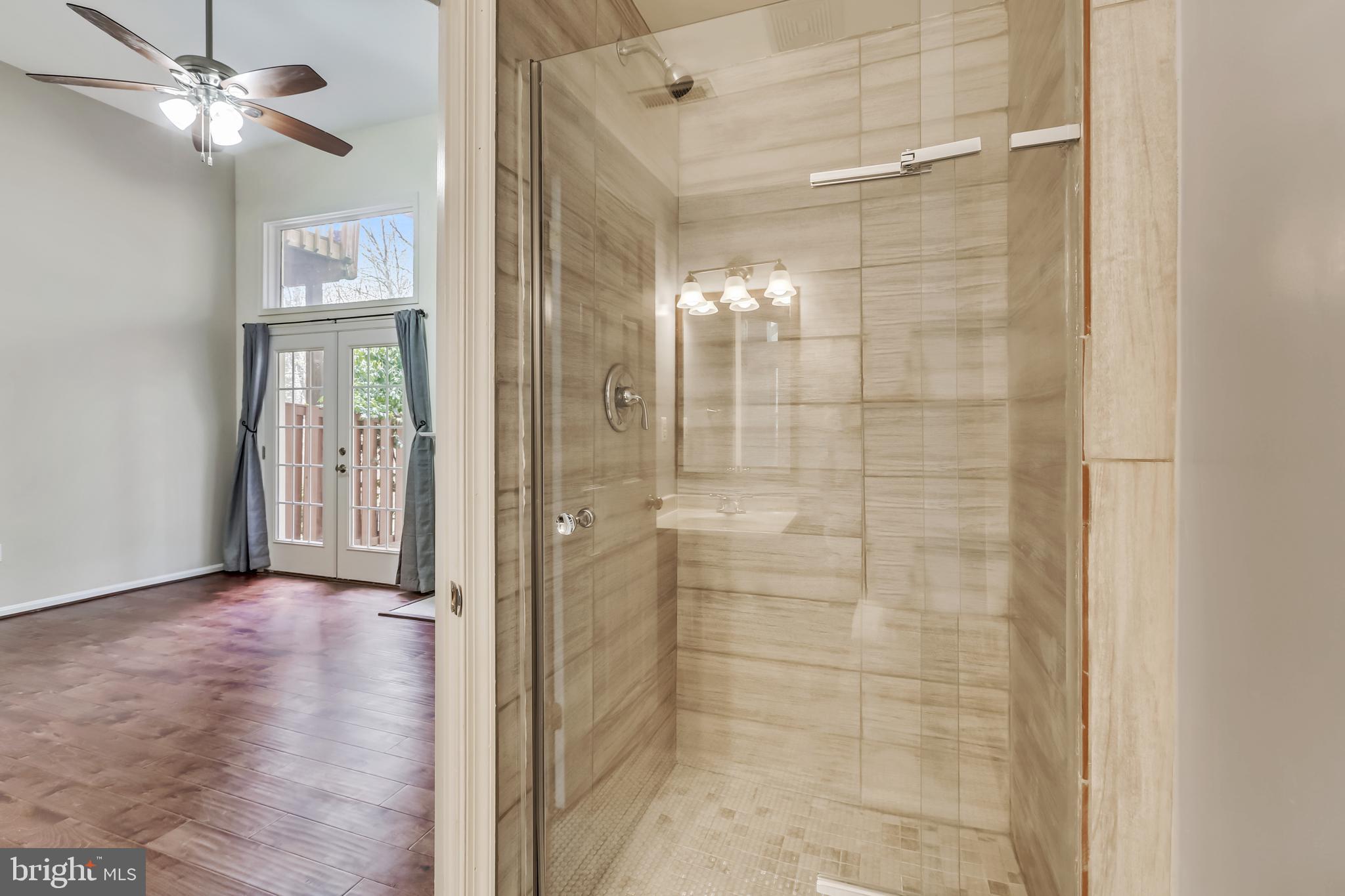 WOODMONT PLACE - Residential