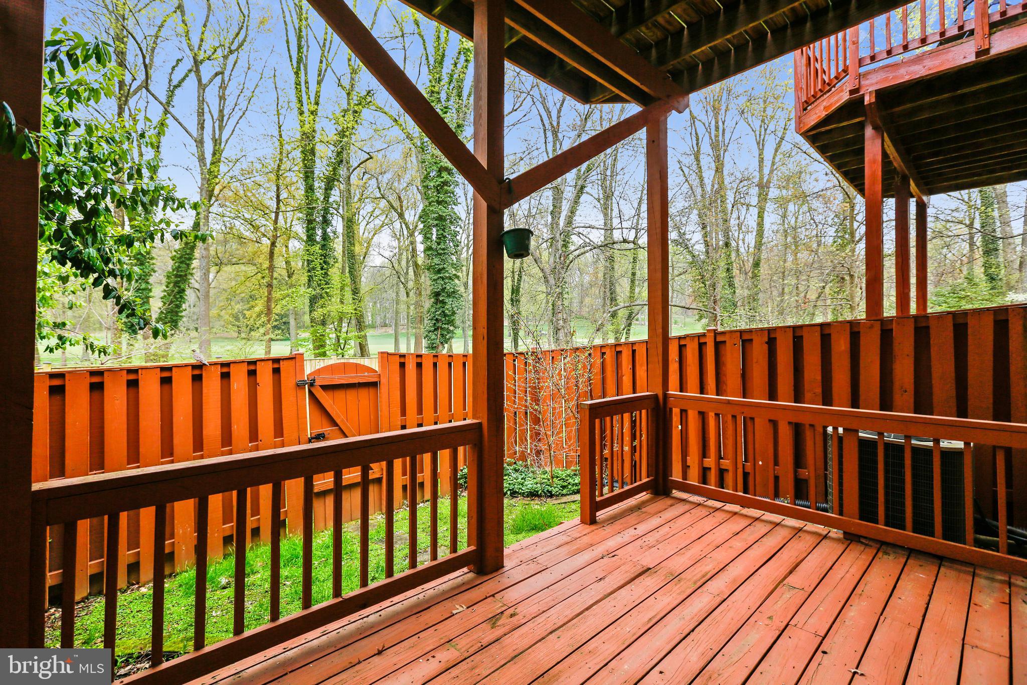 WOODMONT PLACE - Residential