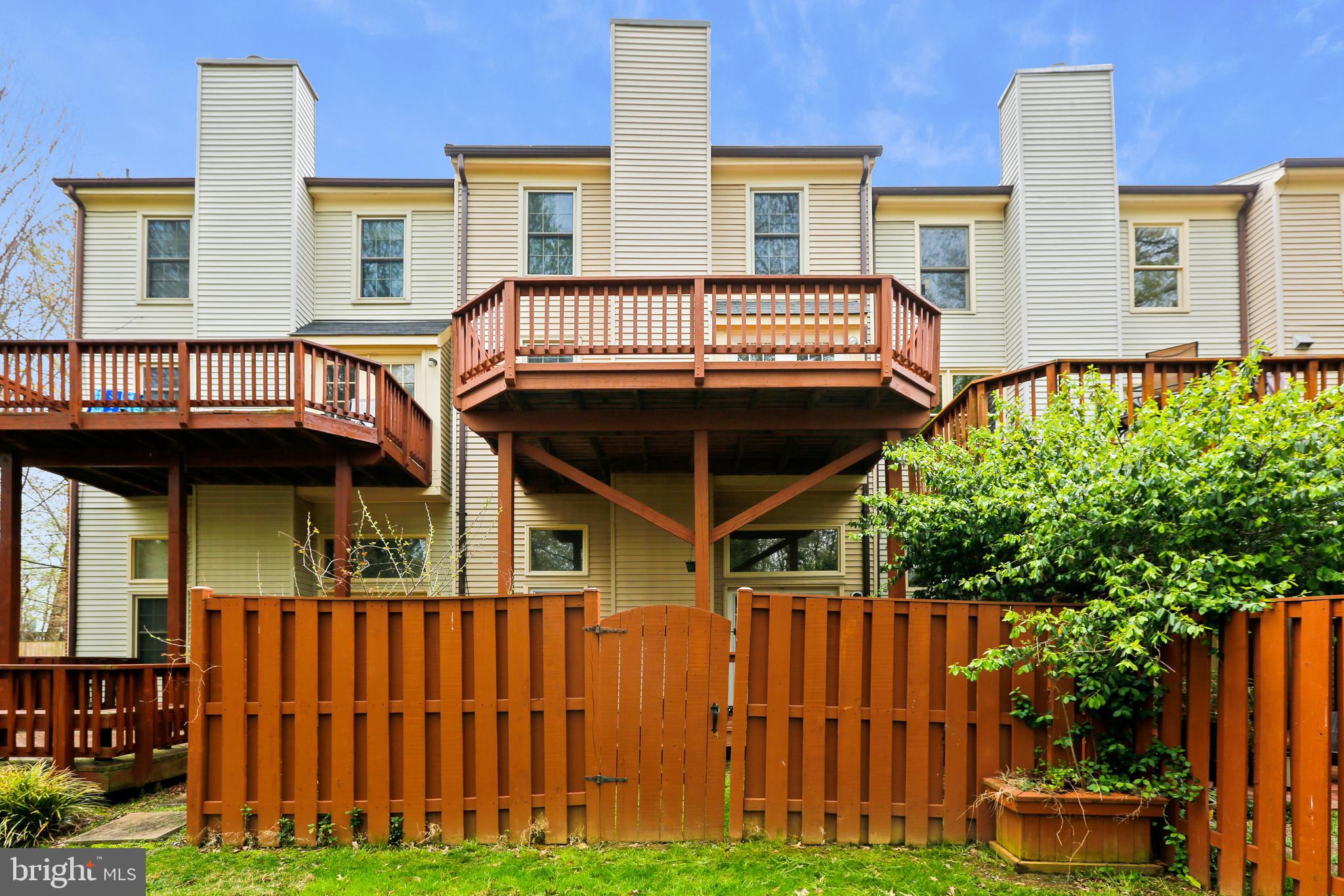 WOODMONT PLACE - Residential