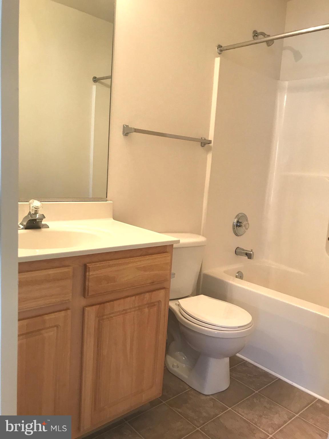 LIBERTY PLACE - Residential Lease