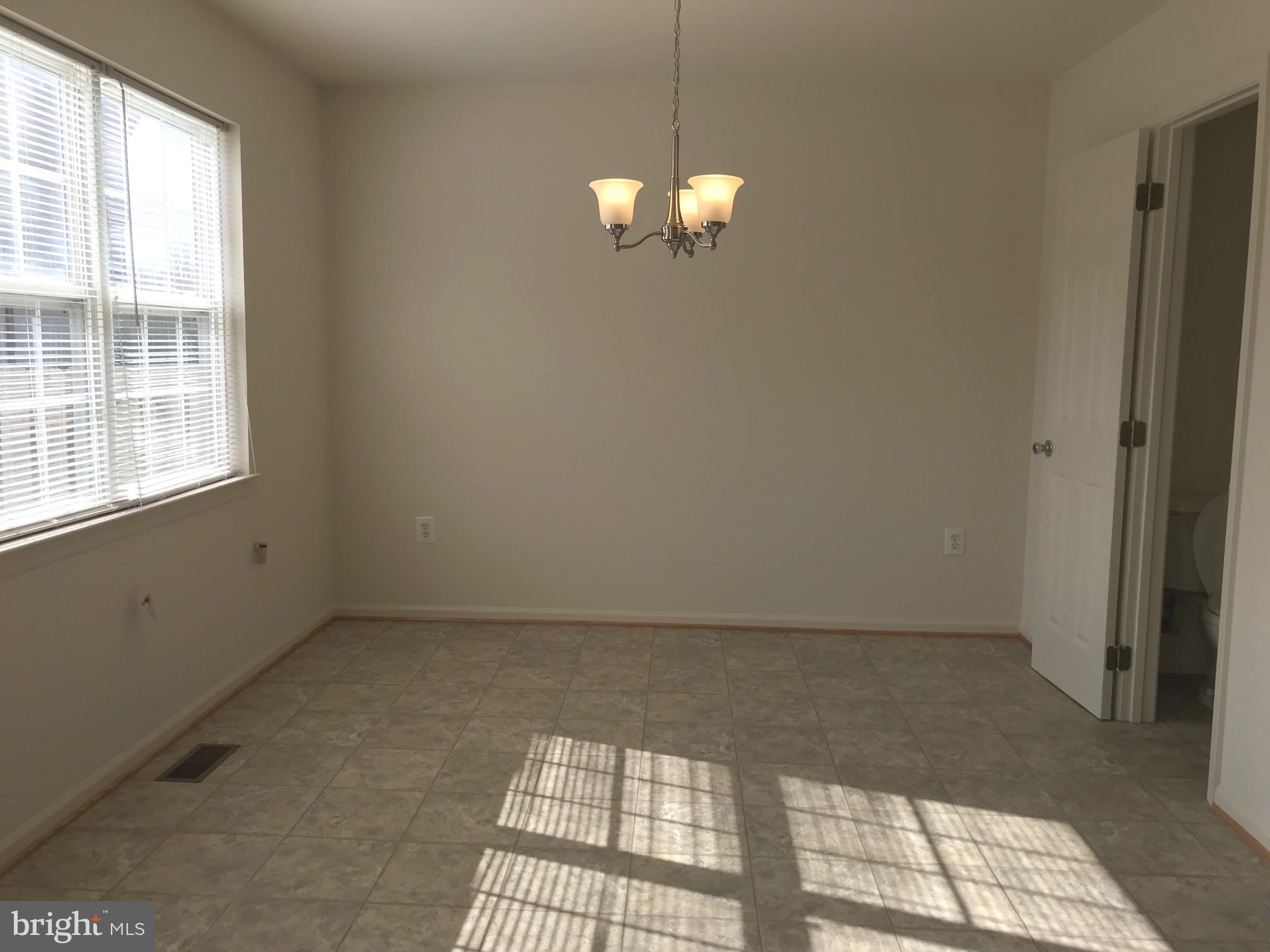 LIBERTY PLACE - Residential Lease