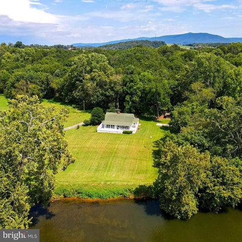 Homes For Sale - 340 Camelot Court<br/> LURAY, VA 22835