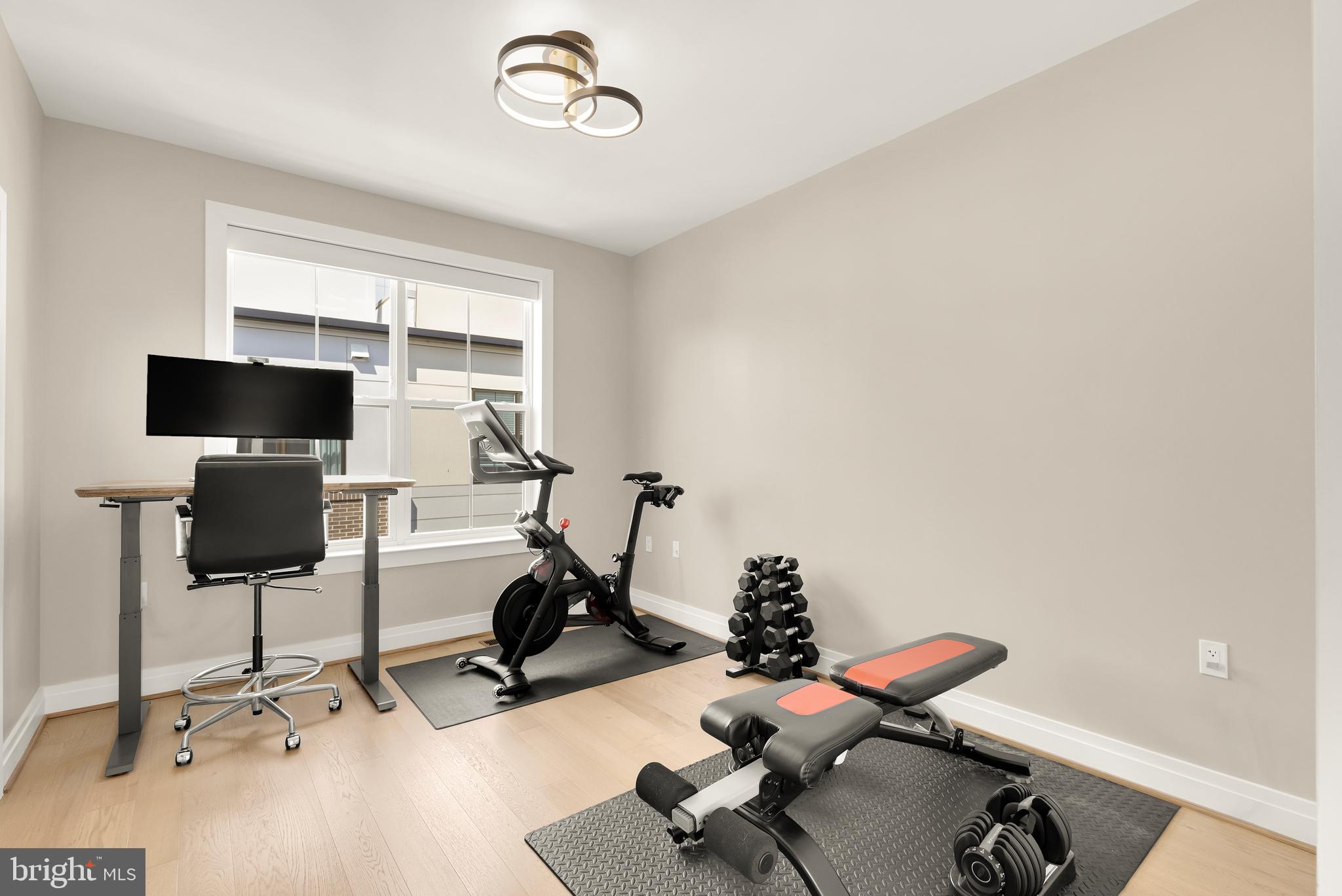 OLD TOWN NORTH - Residential