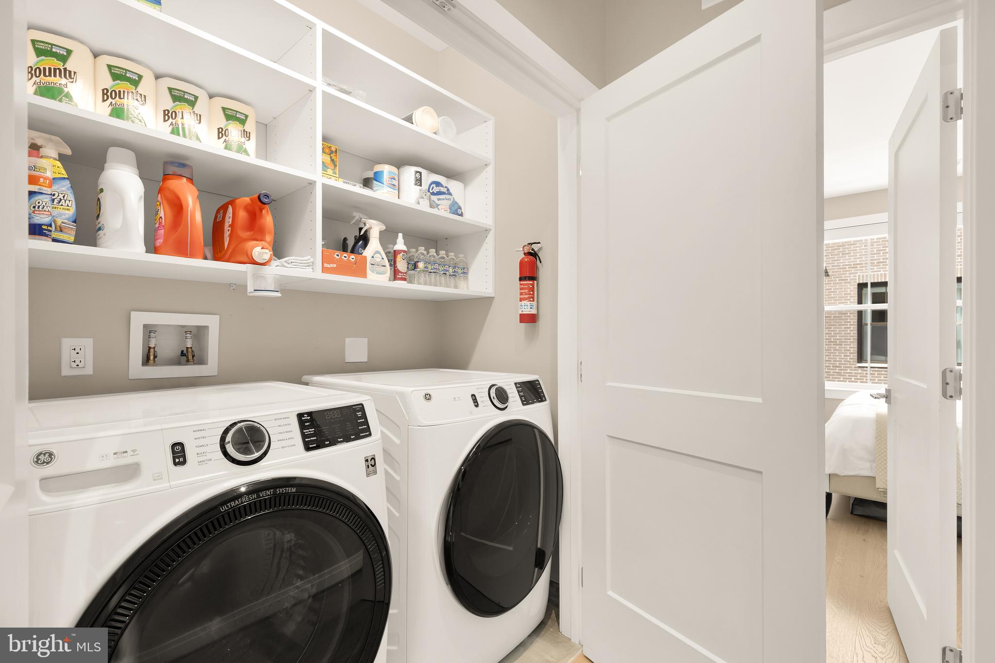 OLD TOWN NORTH - Residential