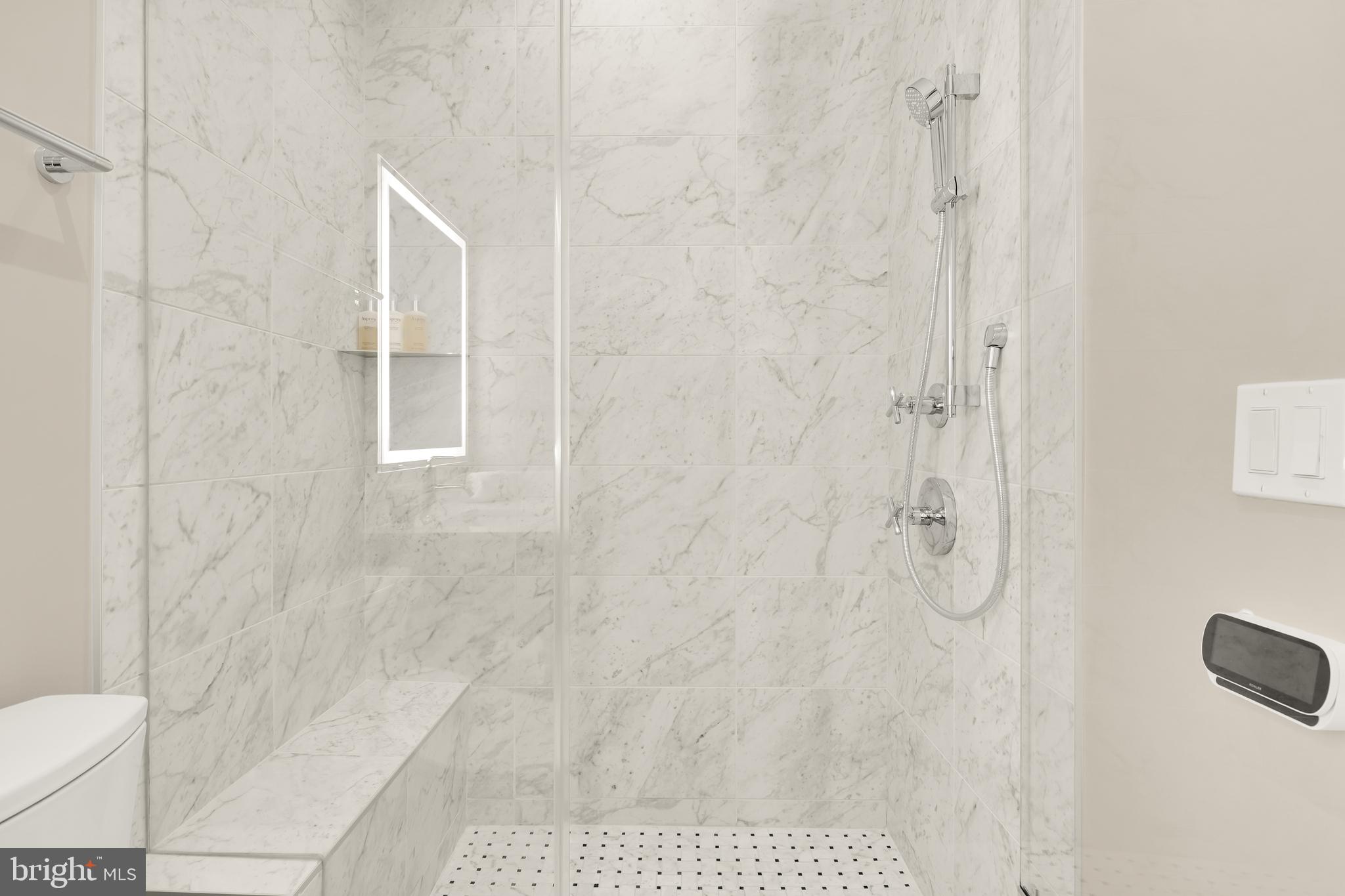 OLD TOWN NORTH - Residential