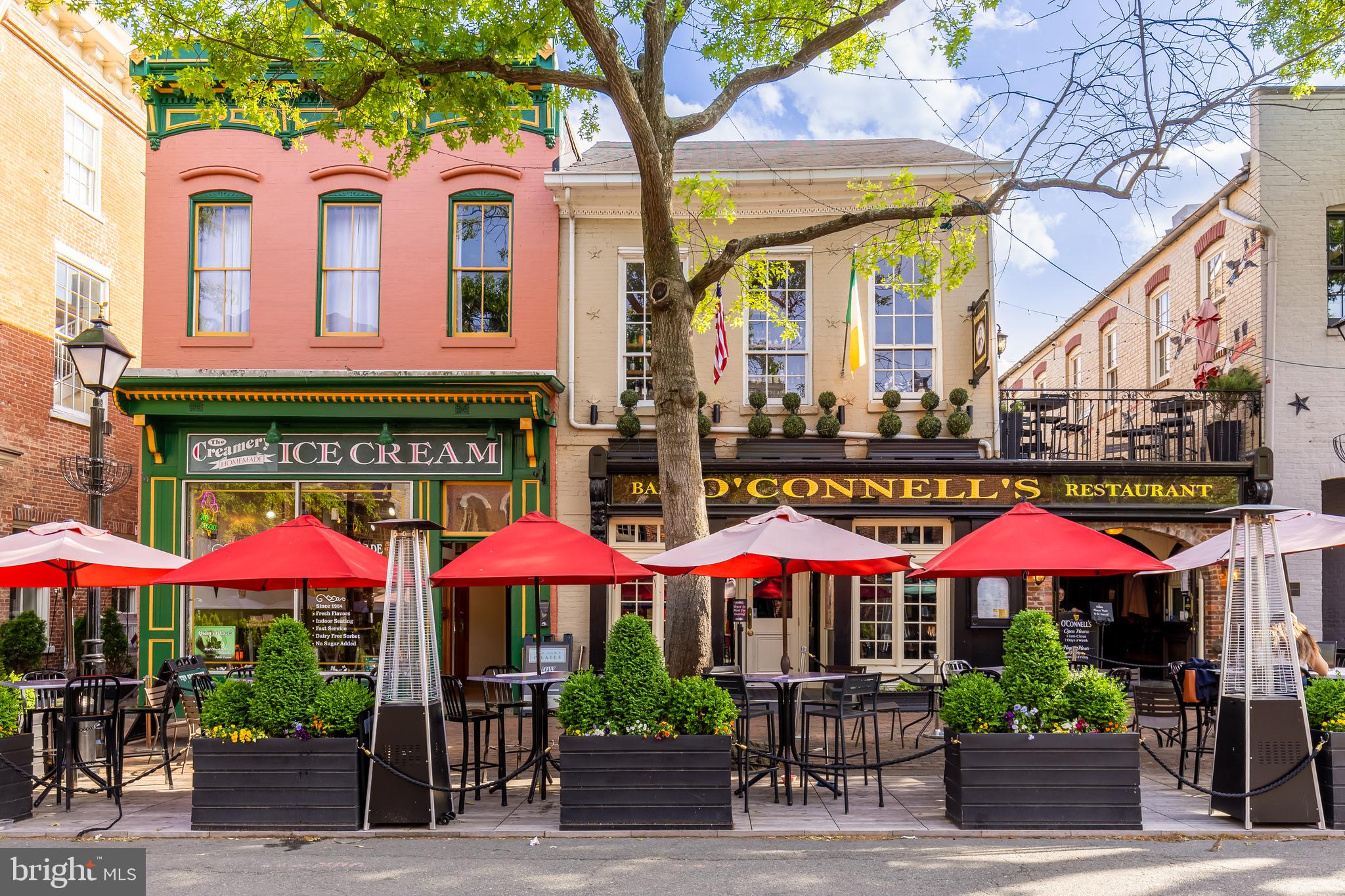 OLD TOWN NORTH - Residential