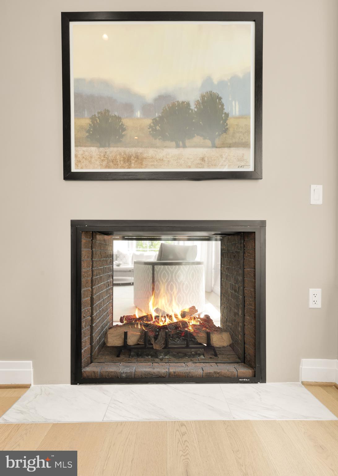 OLD TOWN NORTH - Residential