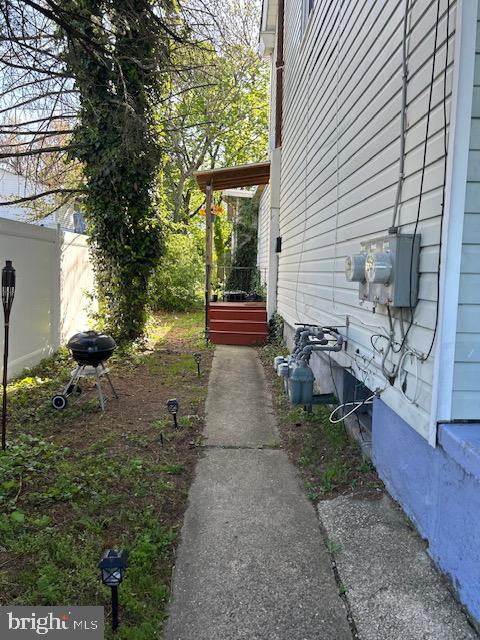 320 MAGNOLIA STREET