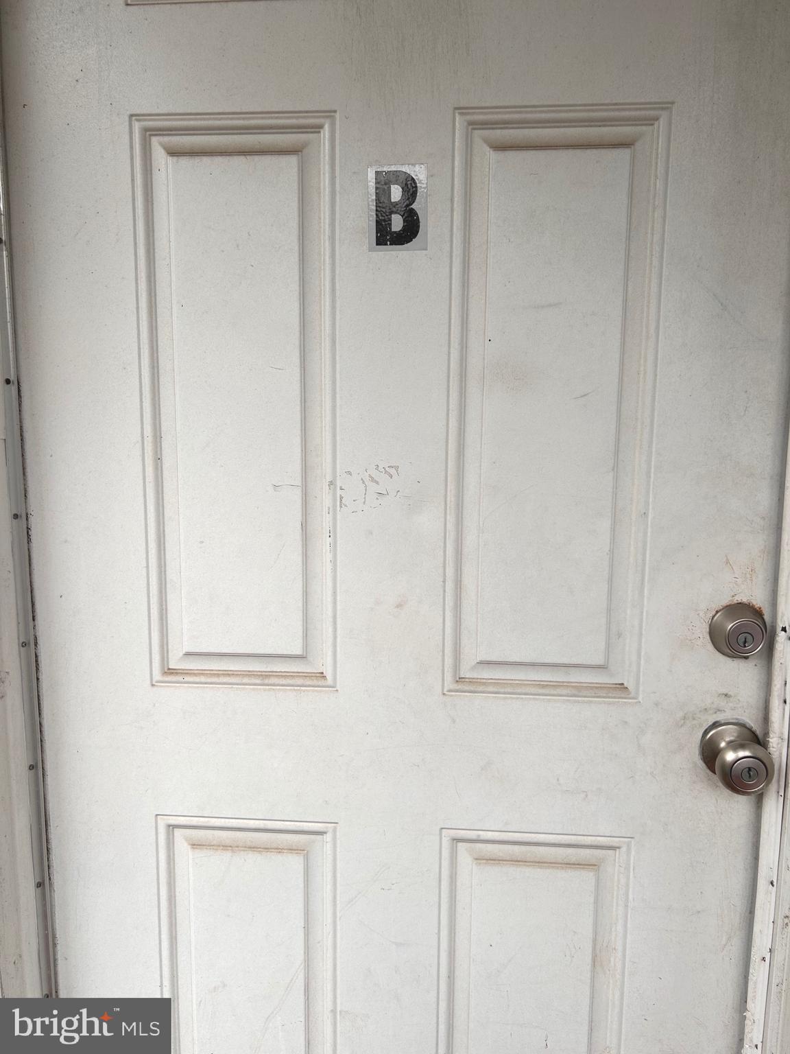 320 MAGNOLIA STREET