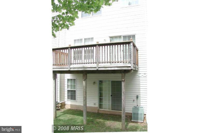 RUSSETT - Residential Lease