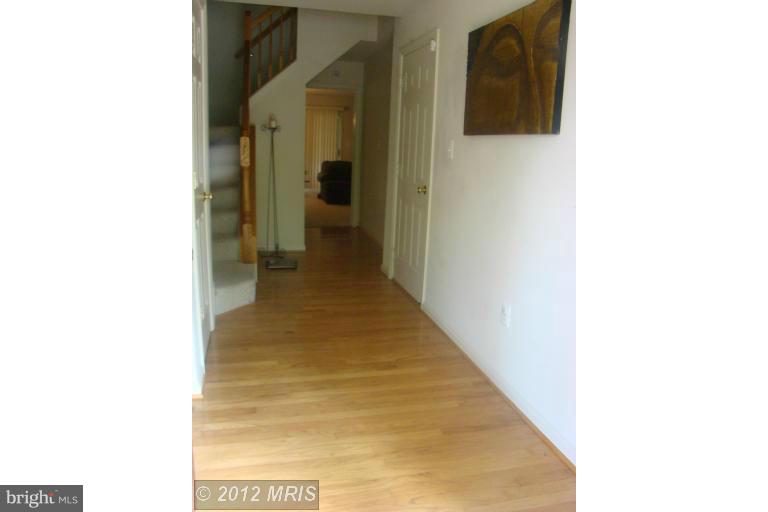 RUSSETT - Residential Lease