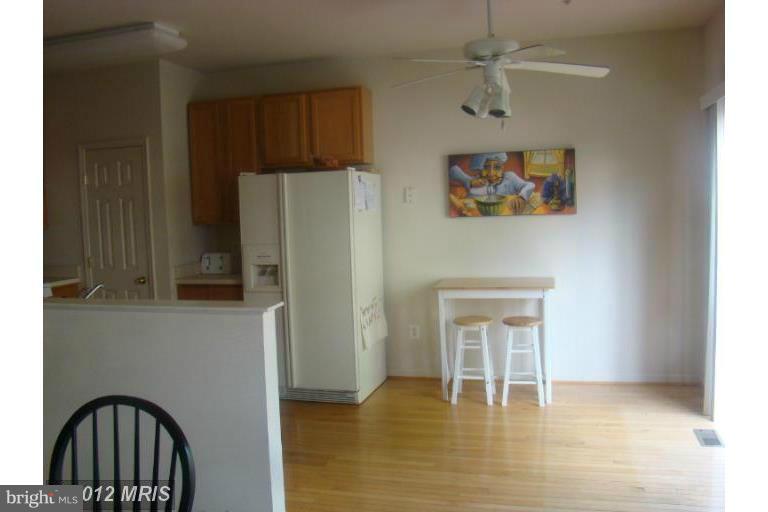 RUSSETT - Residential Lease