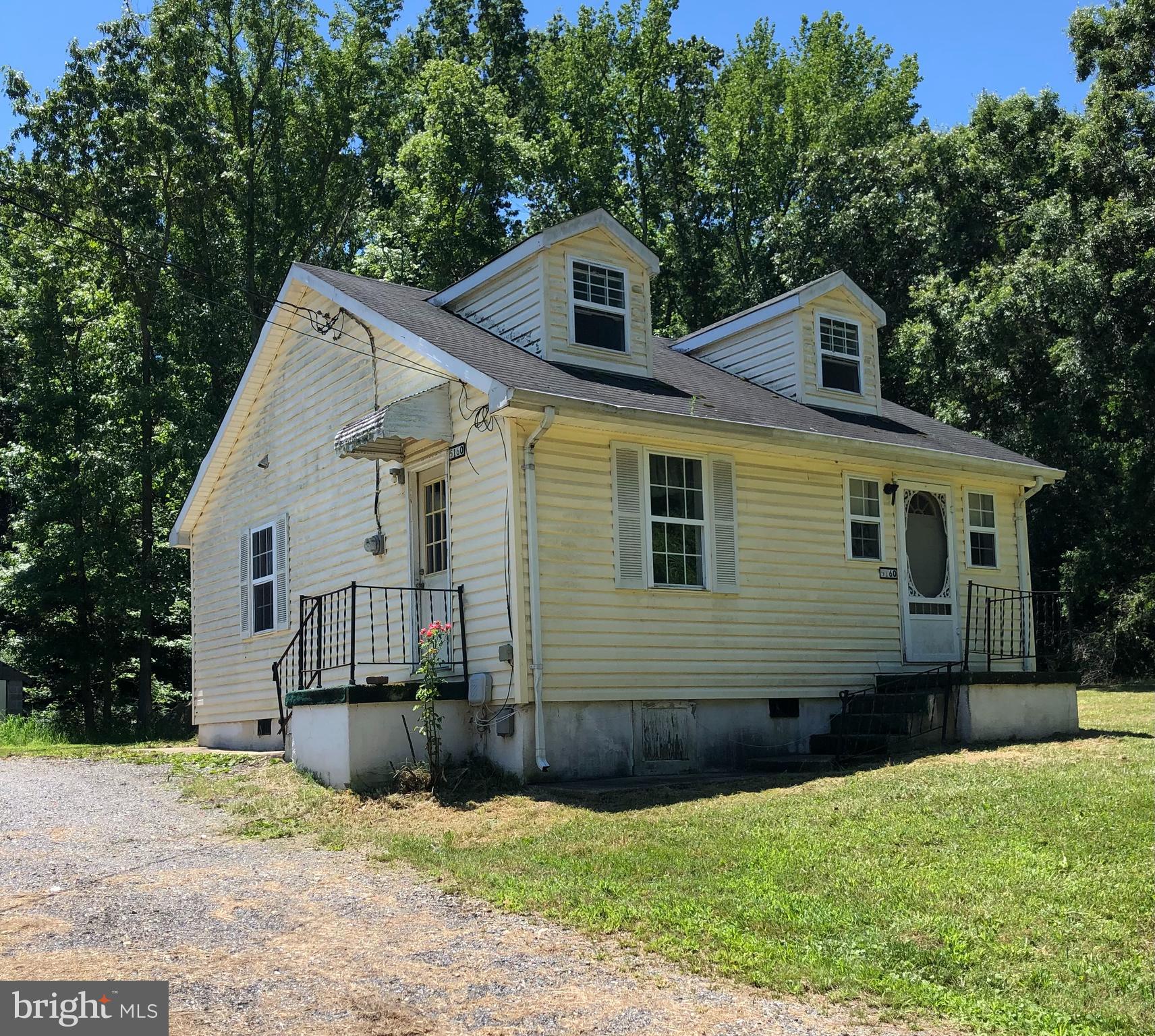 MILLERS HILL - Residential