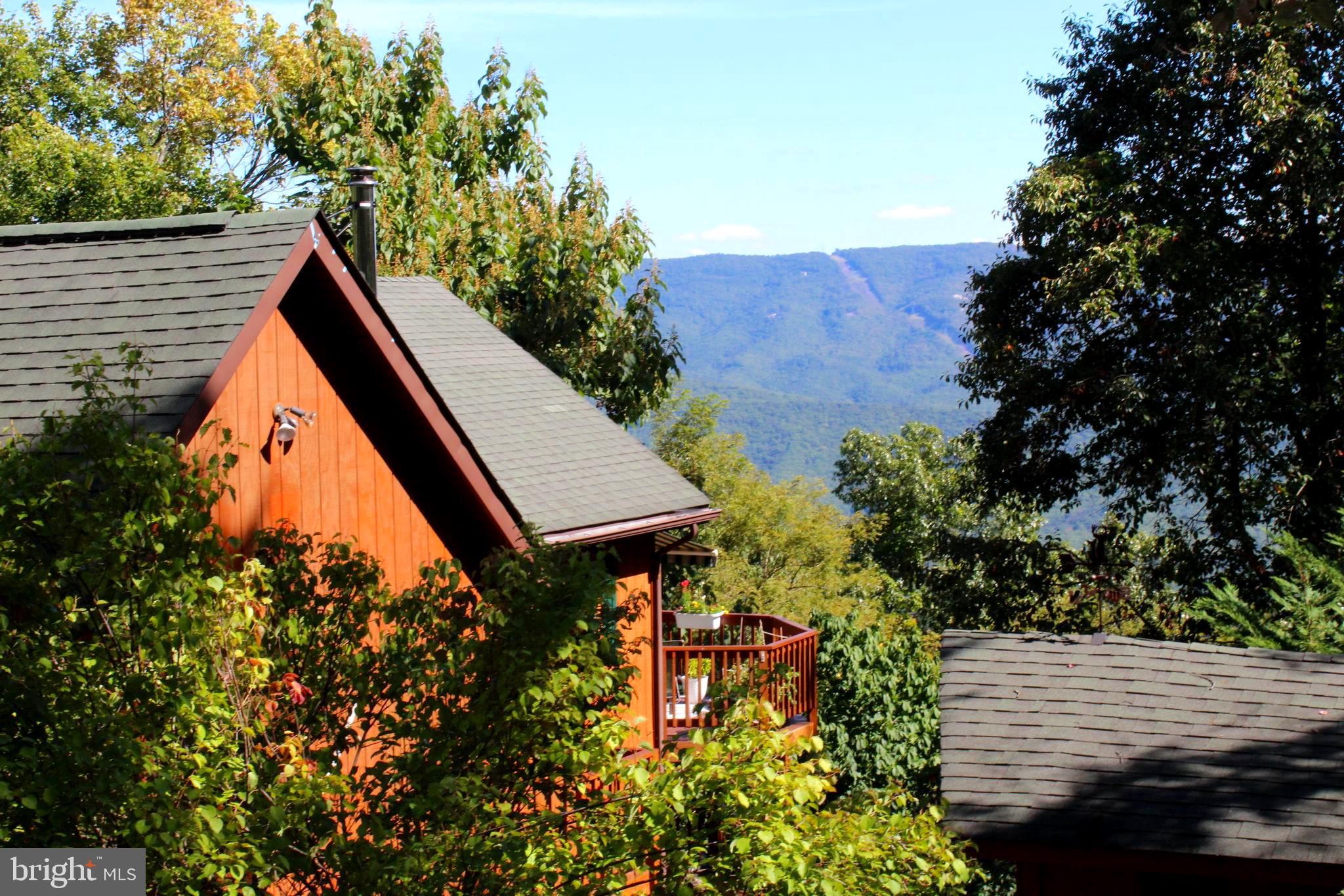 HIGH KNOB/OLD FIELDS OWNERS ASSOC. - Residential