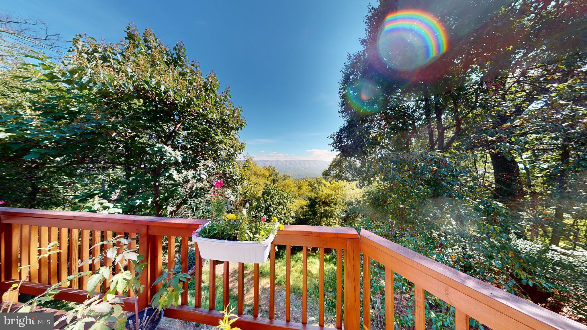 HIGH KNOB/OLD FIELDS OWNERS ASSOC. - Residential