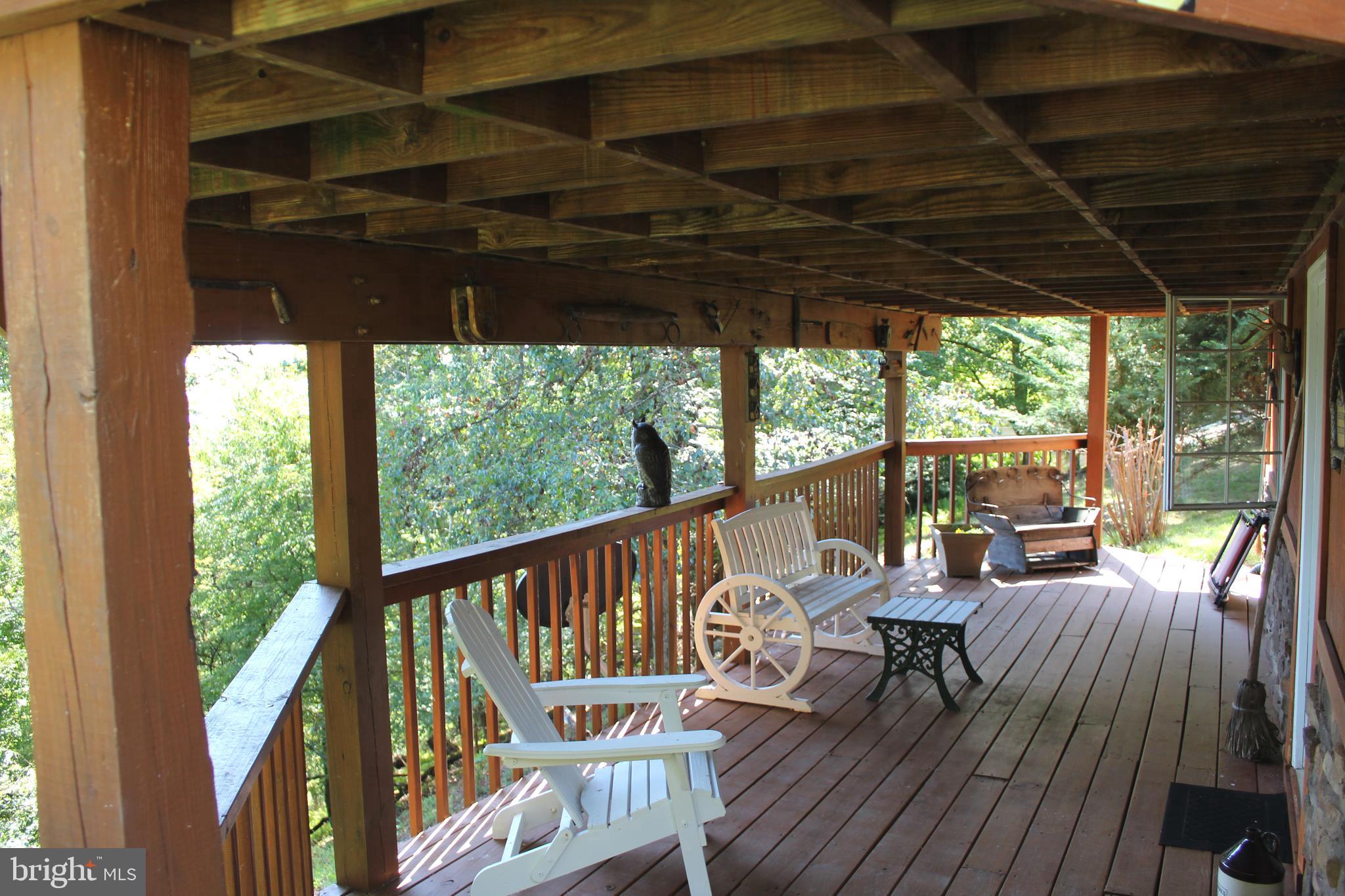 HIGH KNOB/OLD FIELDS OWNERS ASSOC. - Residential