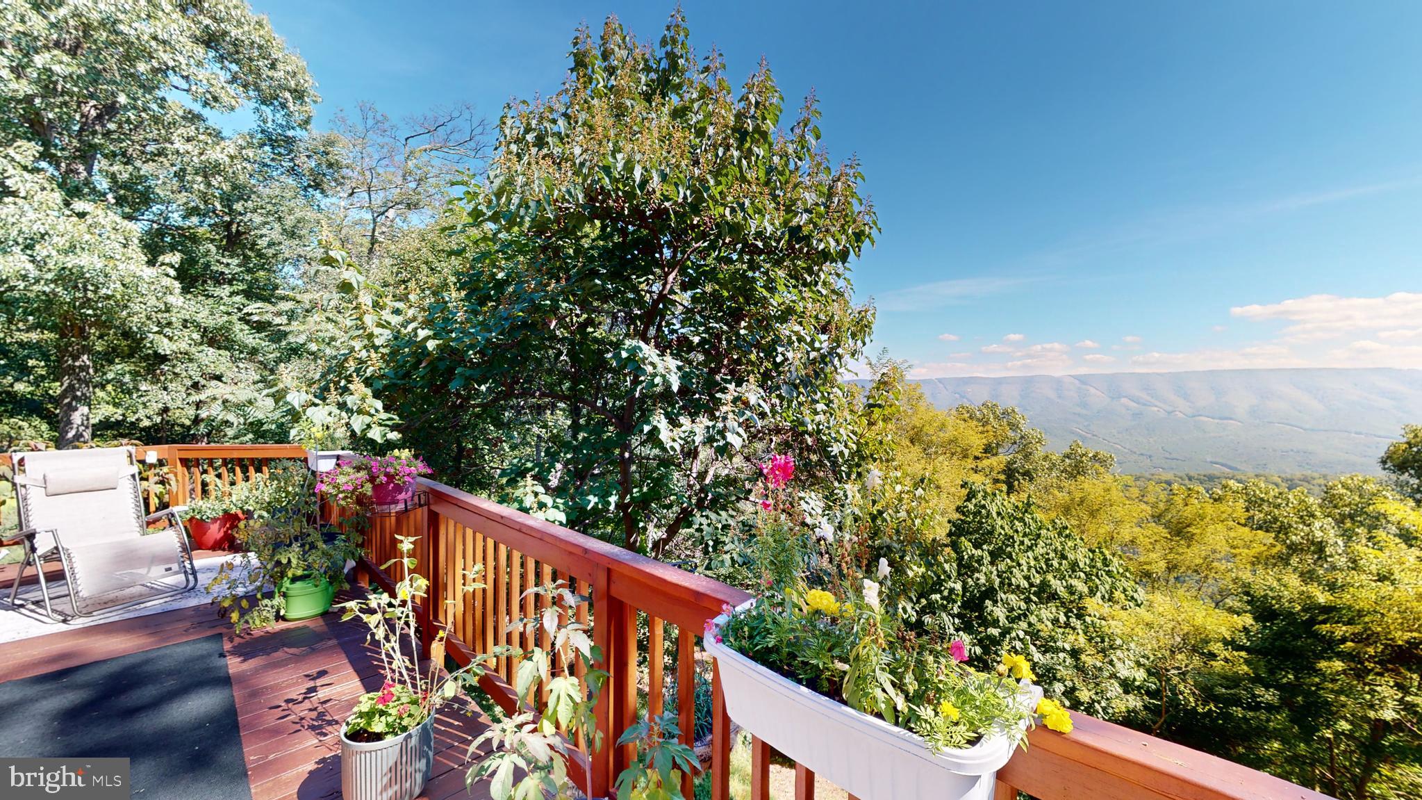 HIGH KNOB/OLD FIELDS OWNERS ASSOC. - Residential