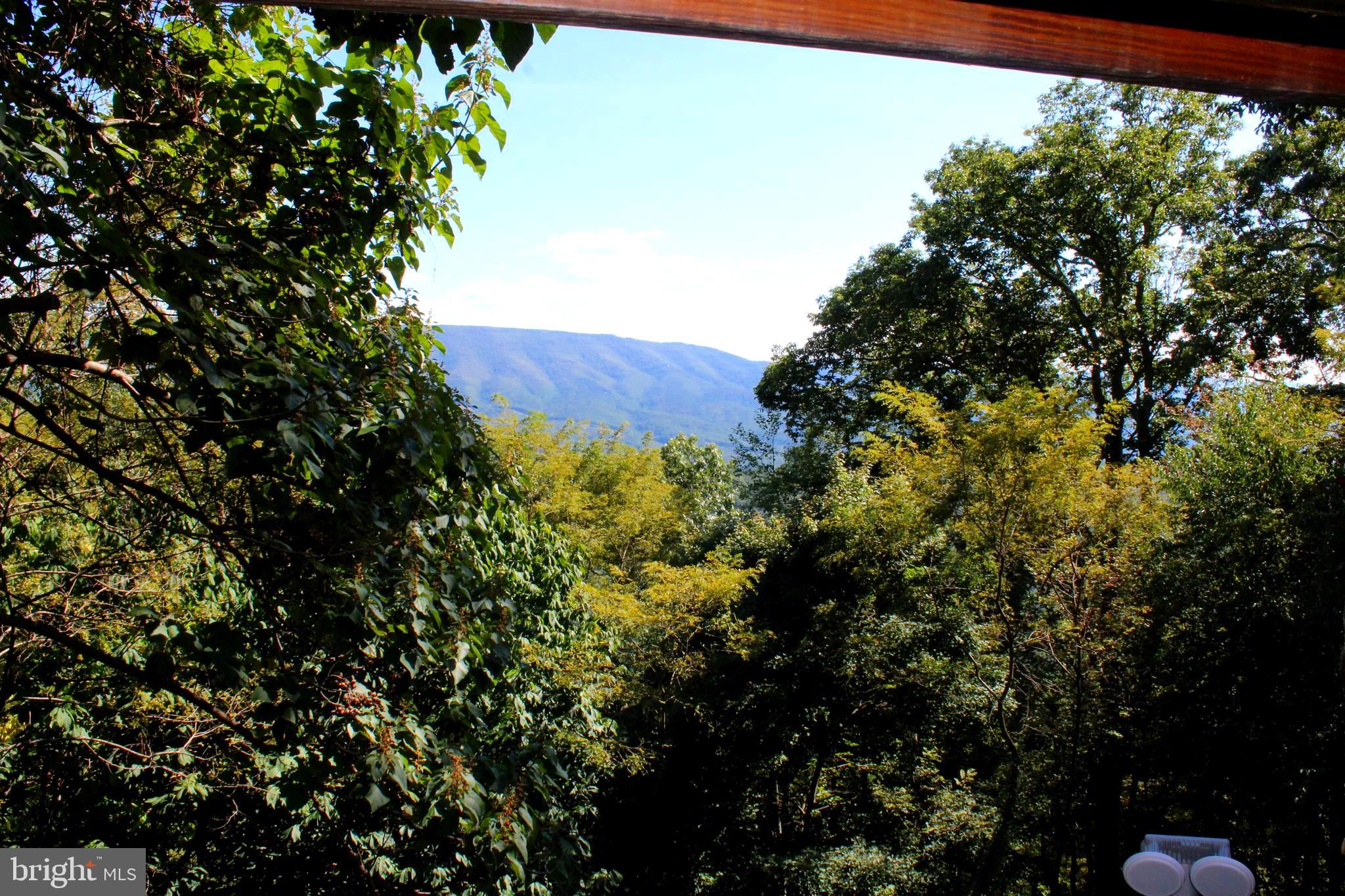 HIGH KNOB/OLD FIELDS OWNERS ASSOC. - Residential