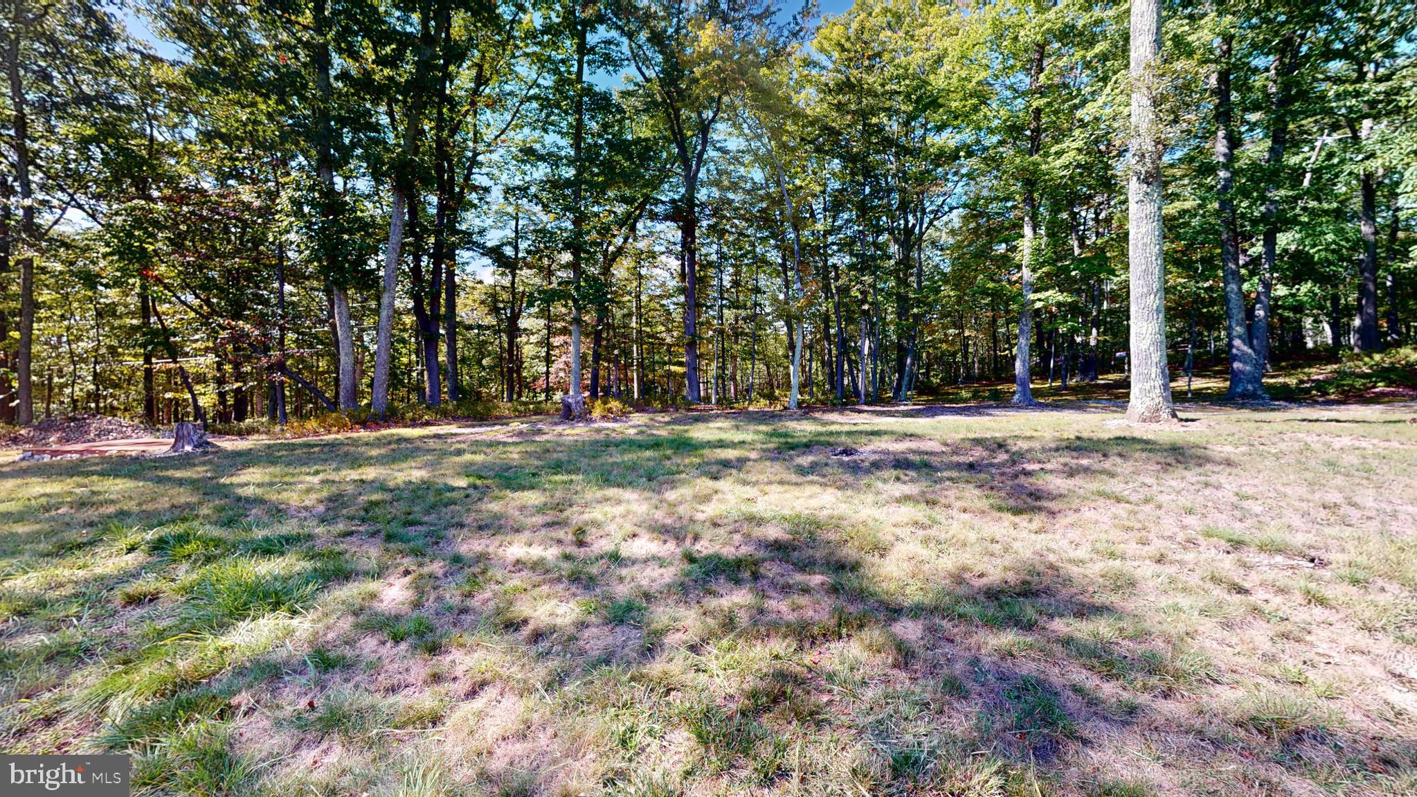 HIGH KNOB/OLD FIELDS OWNERS ASSOC. - Residential