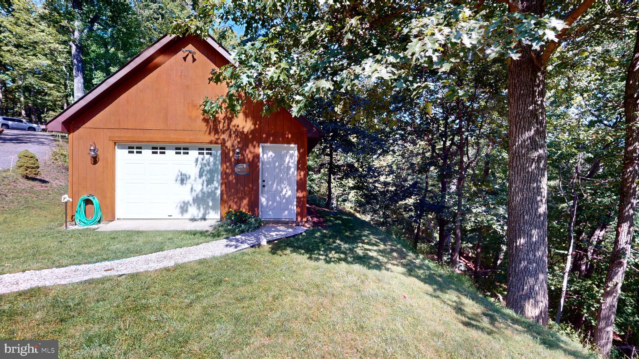 HIGH KNOB/OLD FIELDS OWNERS ASSOC. - Residential