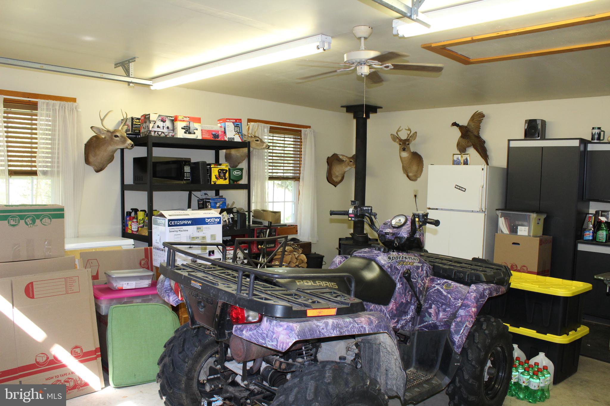 HIGH KNOB/OLD FIELDS OWNERS ASSOC. - Residential