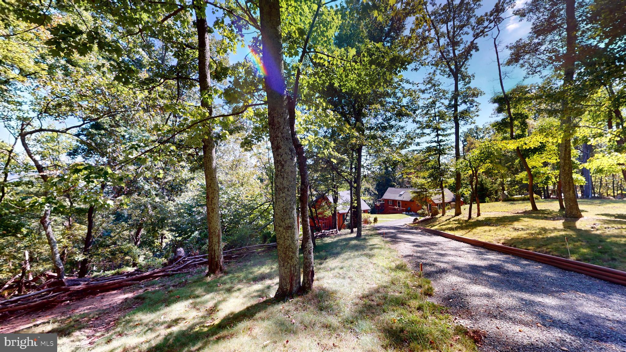 HIGH KNOB/OLD FIELDS OWNERS ASSOC. - Residential