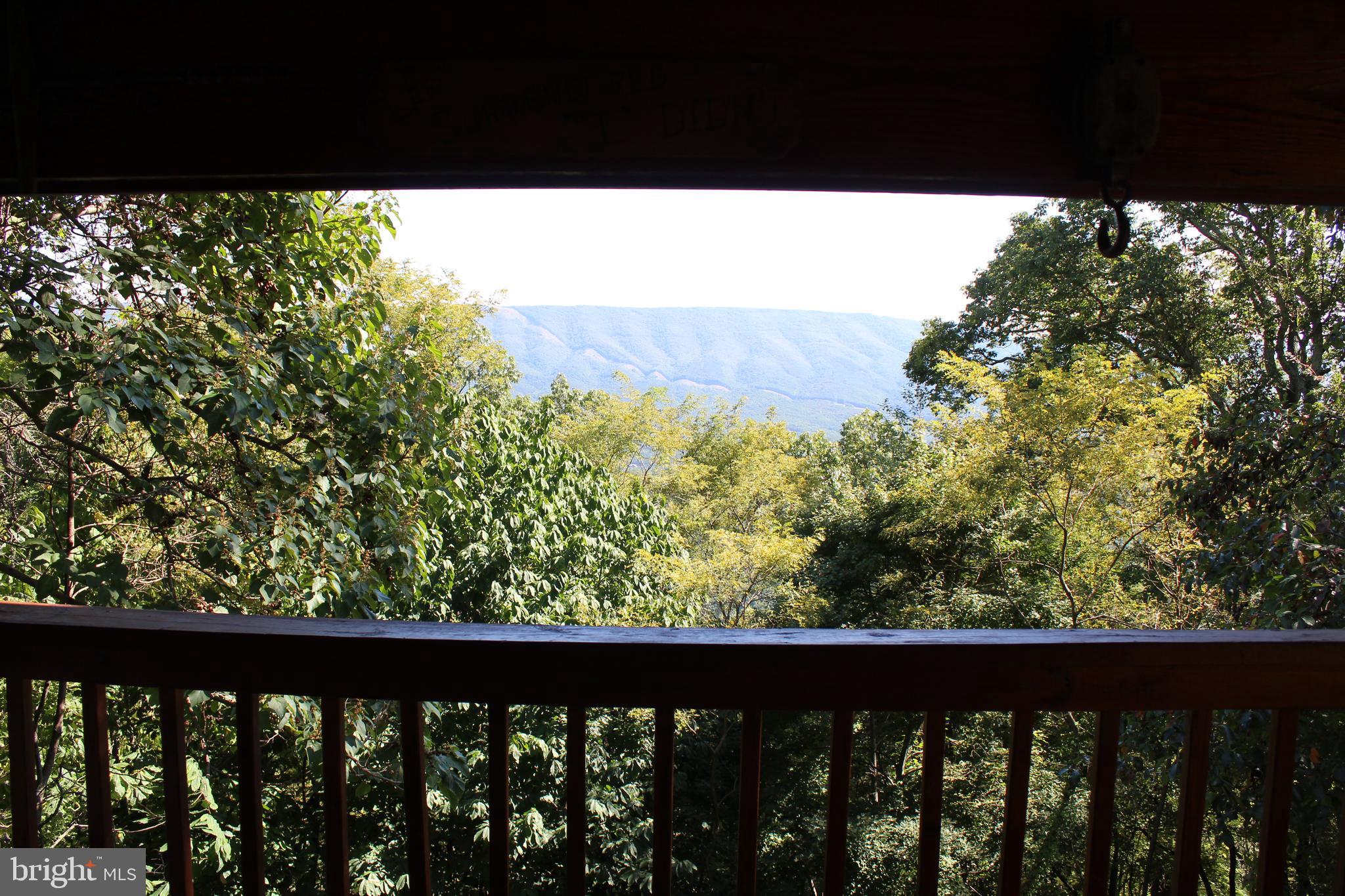 HIGH KNOB/OLD FIELDS OWNERS ASSOC. - Residential