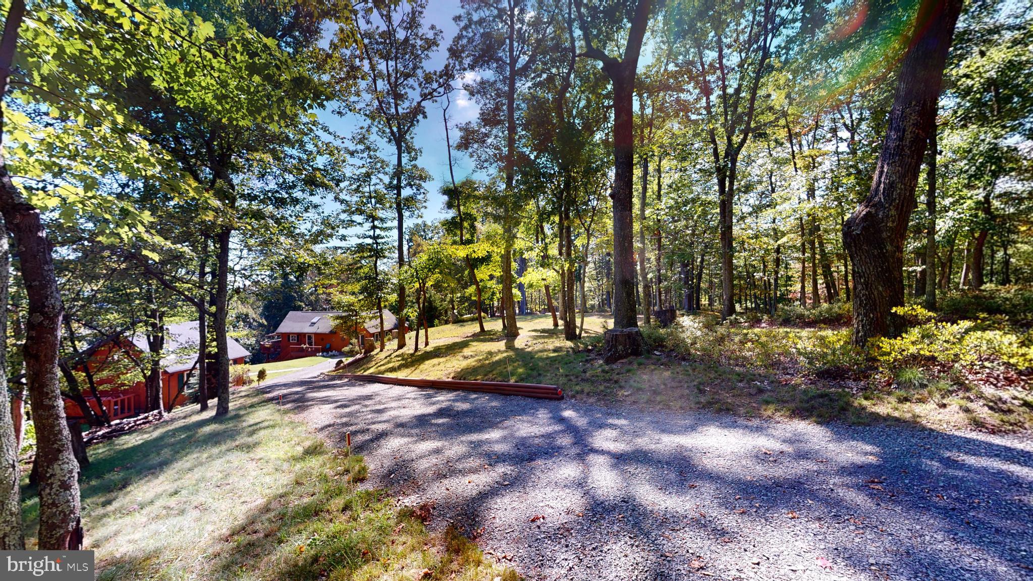 HIGH KNOB/OLD FIELDS OWNERS ASSOC. - Residential