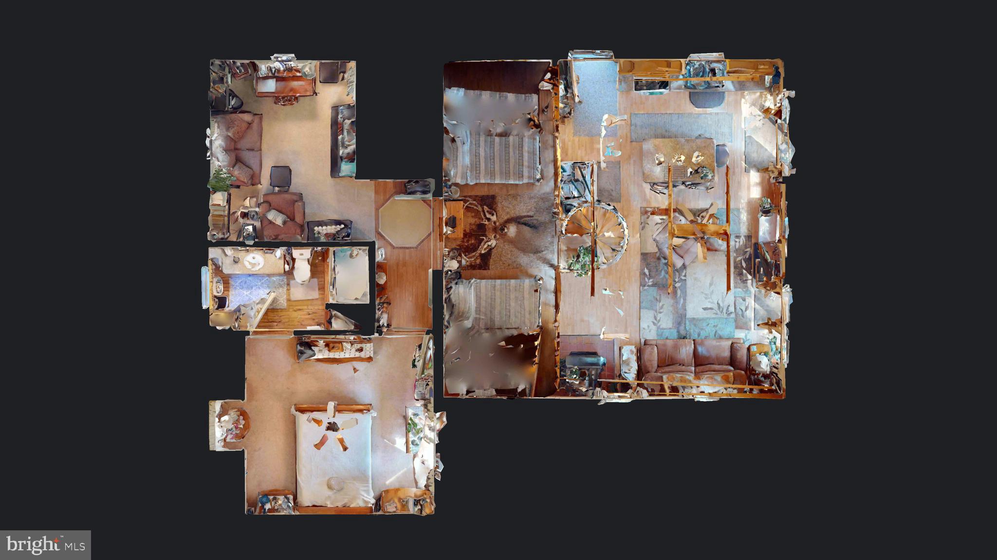 HIGH KNOB/OLD FIELDS OWNERS ASSOC. - Residential