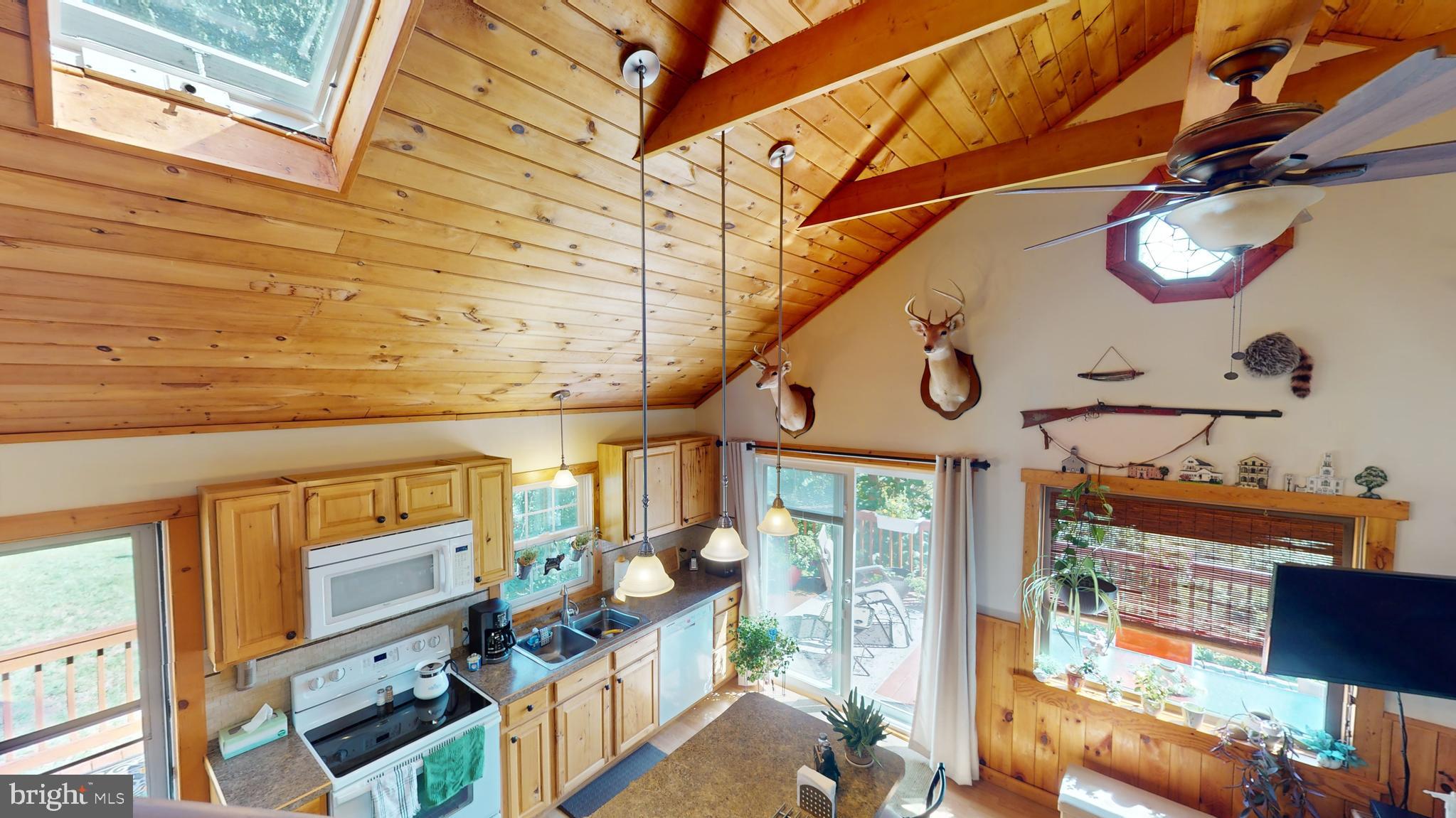 HIGH KNOB/OLD FIELDS OWNERS ASSOC. - Residential