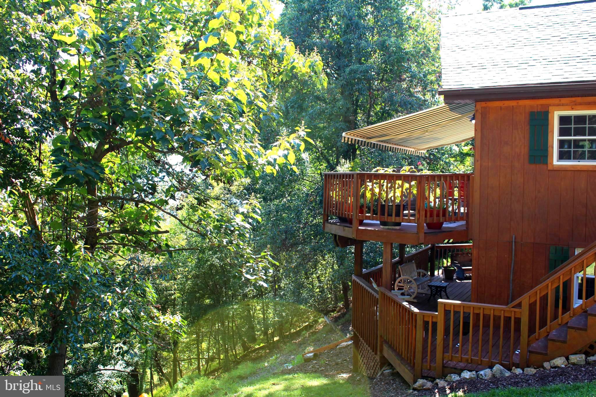 HIGH KNOB/OLD FIELDS OWNERS ASSOC. - Residential