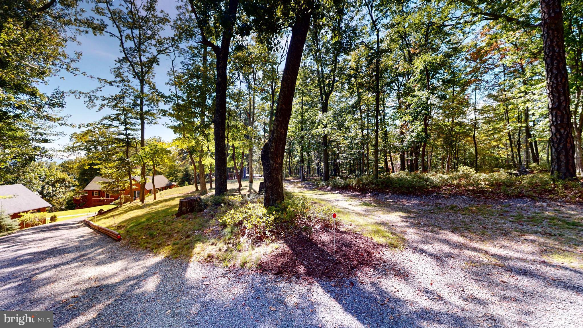 HIGH KNOB/OLD FIELDS OWNERS ASSOC. - Residential
