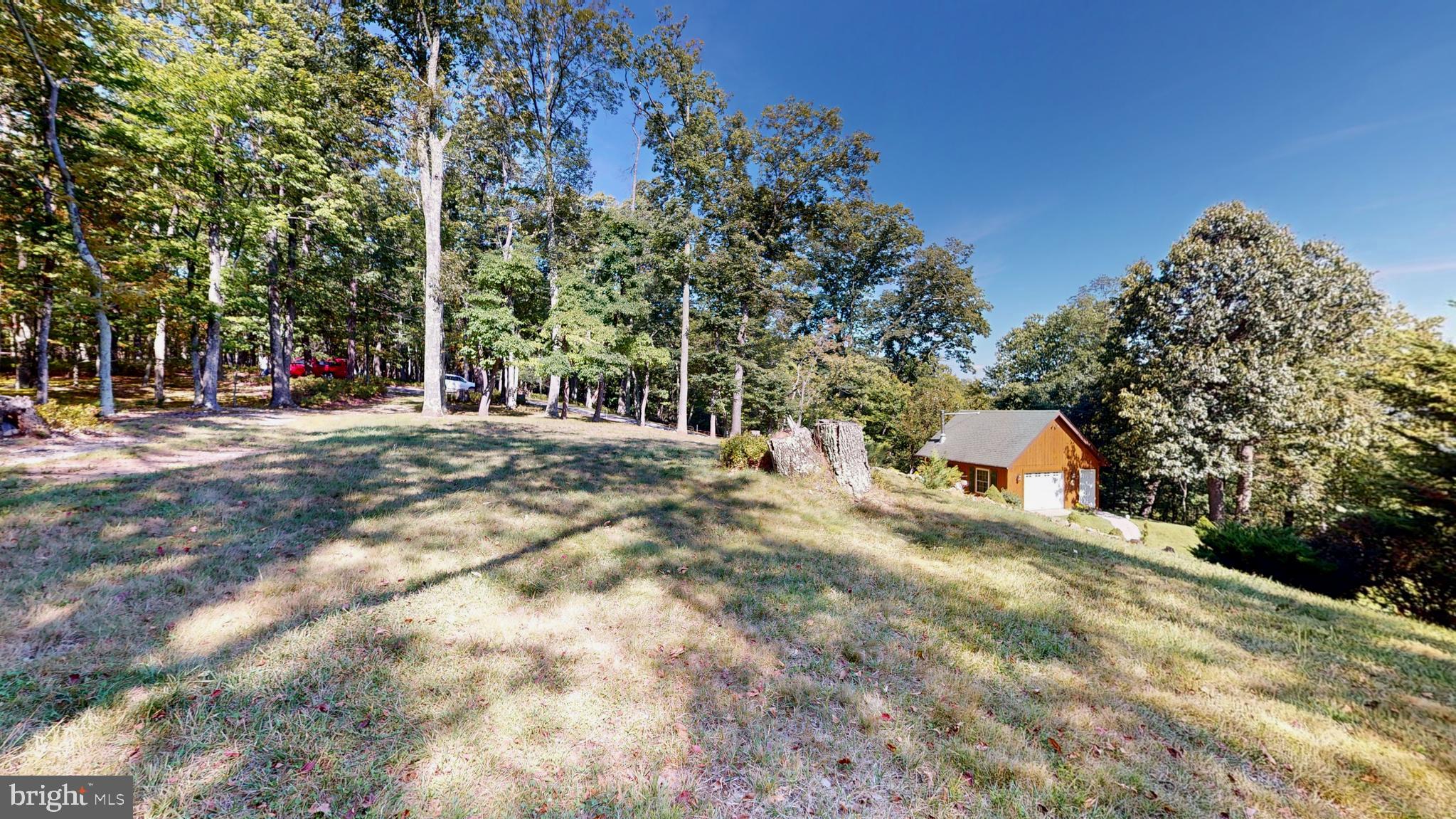 HIGH KNOB/OLD FIELDS OWNERS ASSOC. - Residential