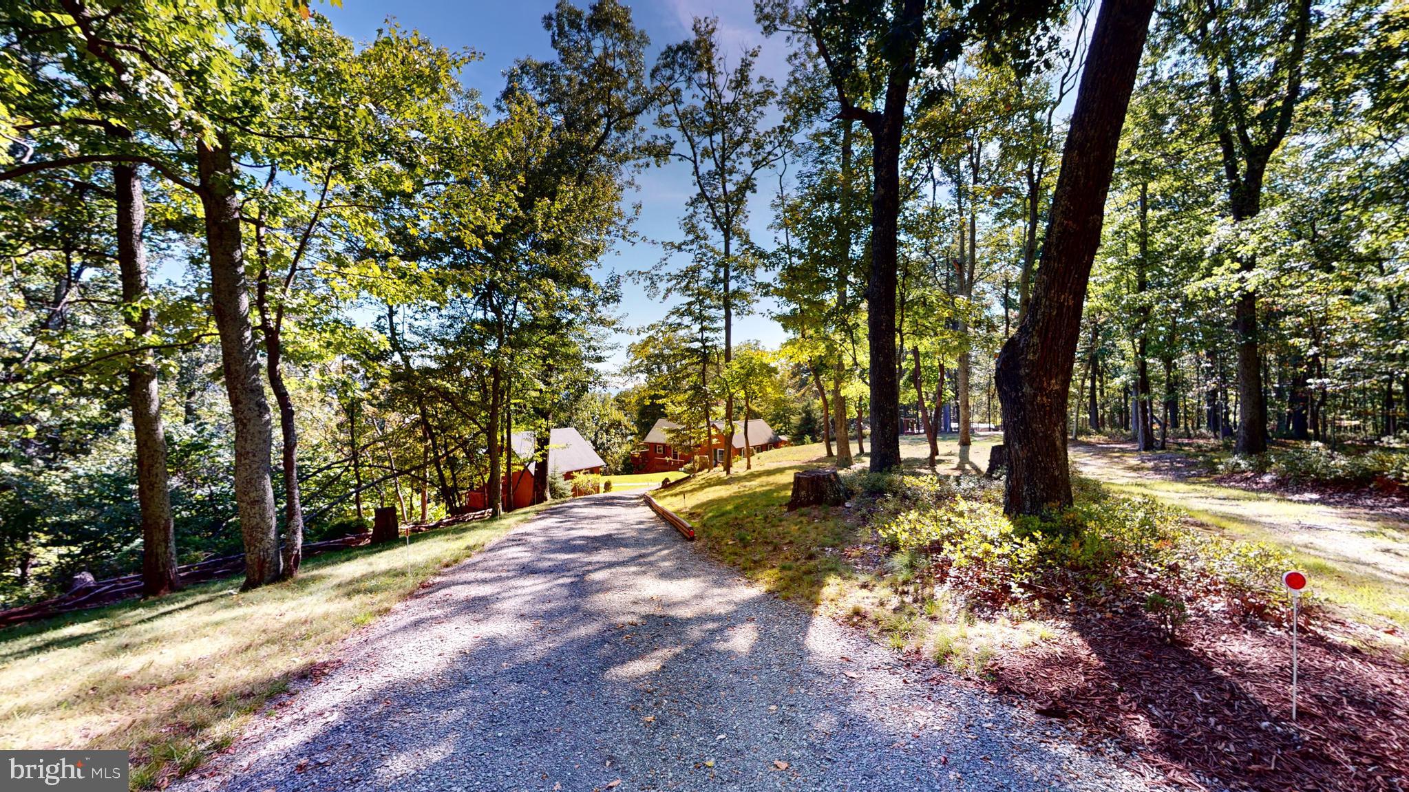 HIGH KNOB/OLD FIELDS OWNERS ASSOC. - Residential